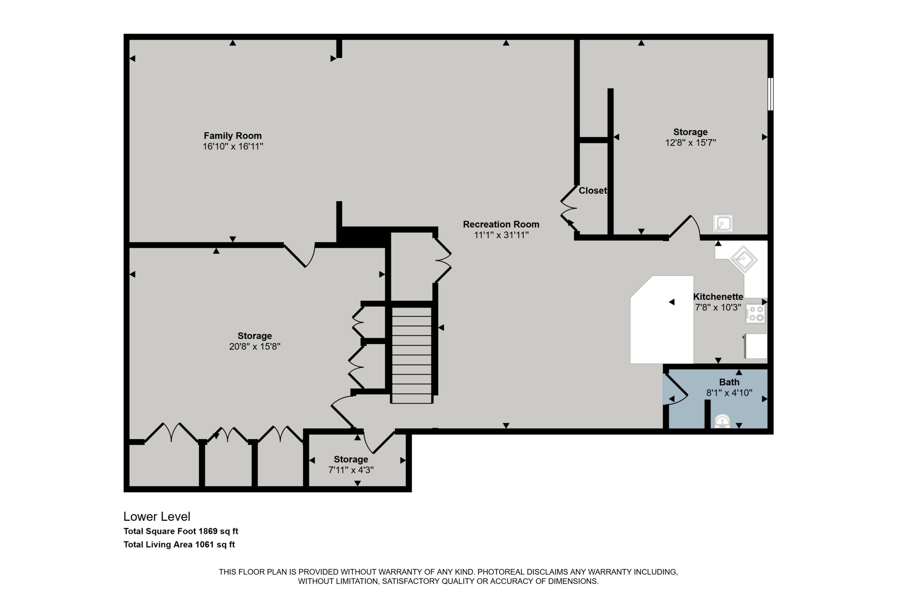 2033 Coronado Drive SE Grand Rapids MI 49506