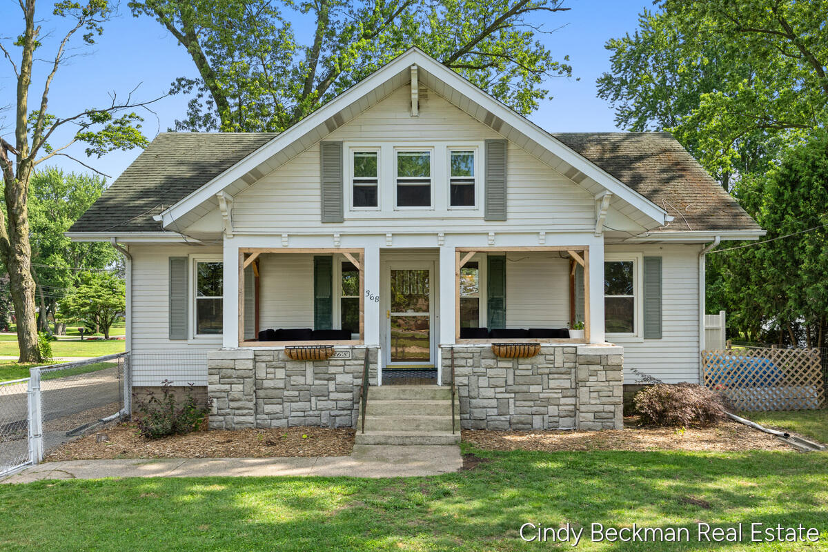368 E 24th Street Holland MI 49423