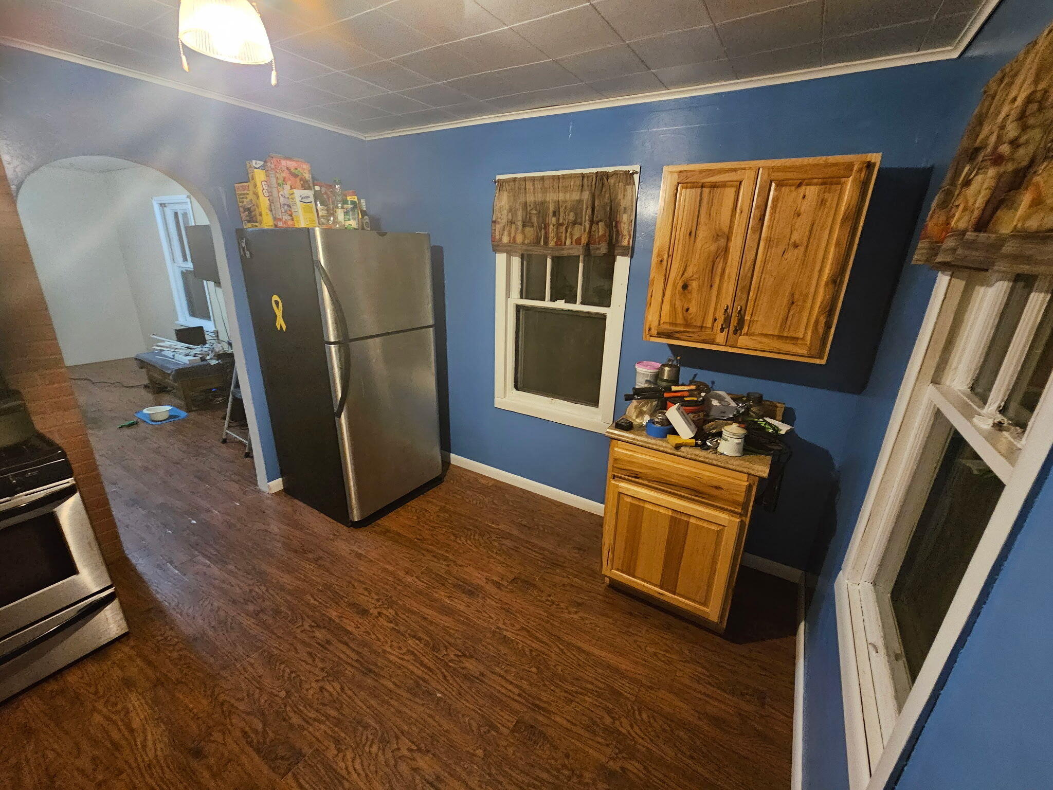 1053 E Empire Avenue Benton Harbor MI 49022