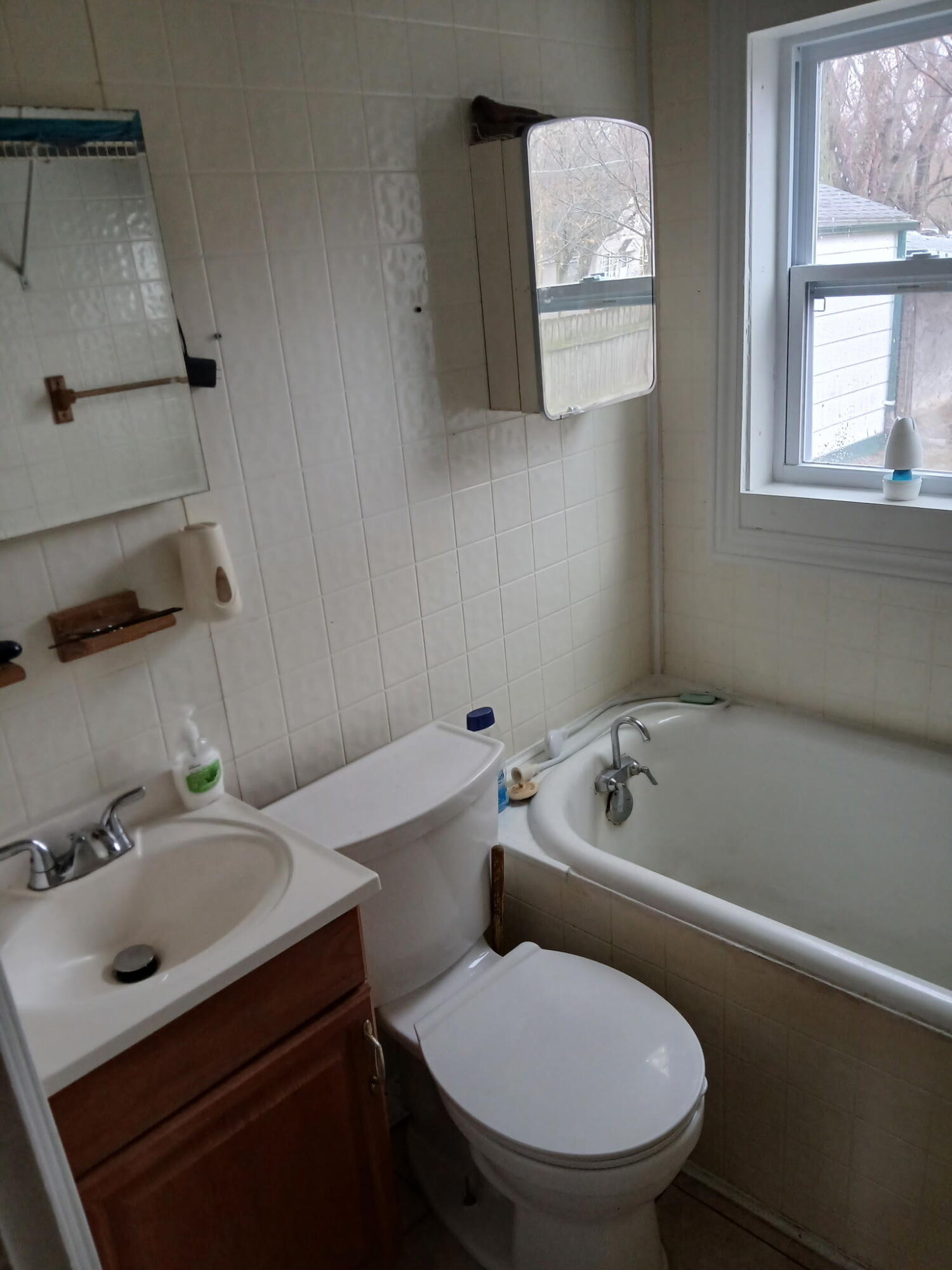 1053 E Empire Avenue Benton Harbor MI 49022
