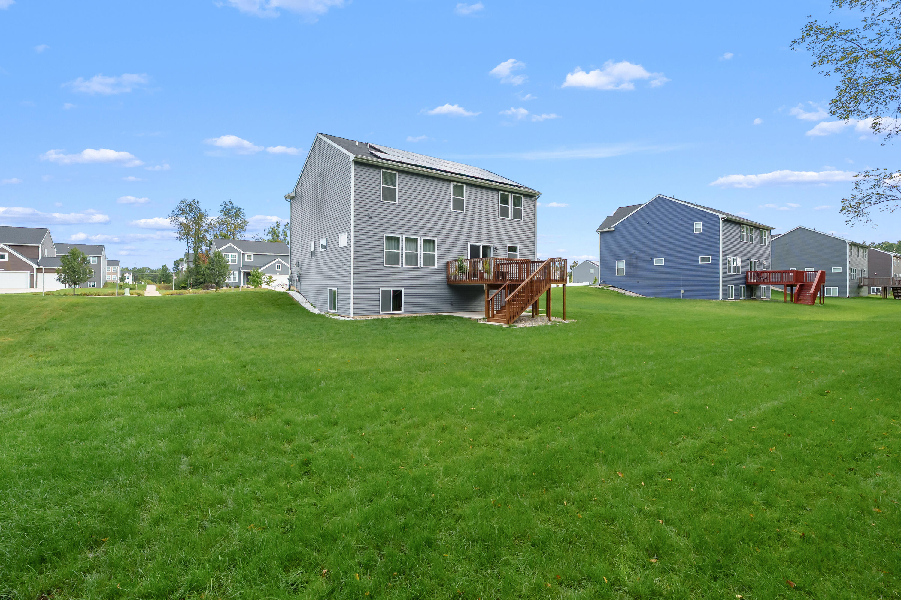 5149 Mclin Drive Kalamazoo MI 49009