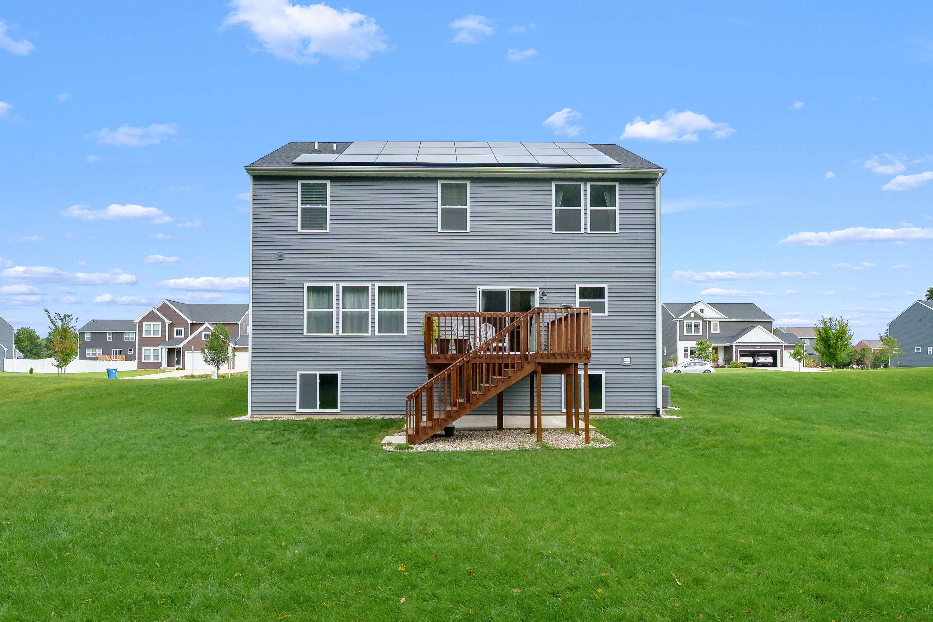 5149 Mclin Drive Kalamazoo MI 49009