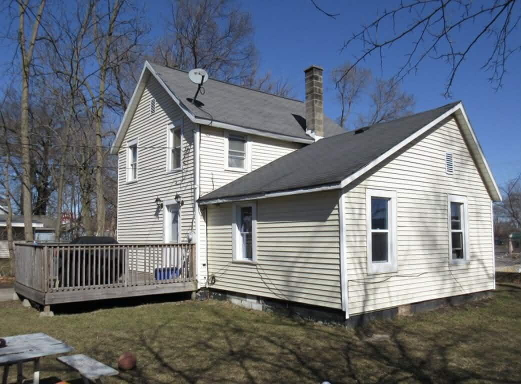 2232 Hoyle Avenue NW Grand Rapids MI 49544