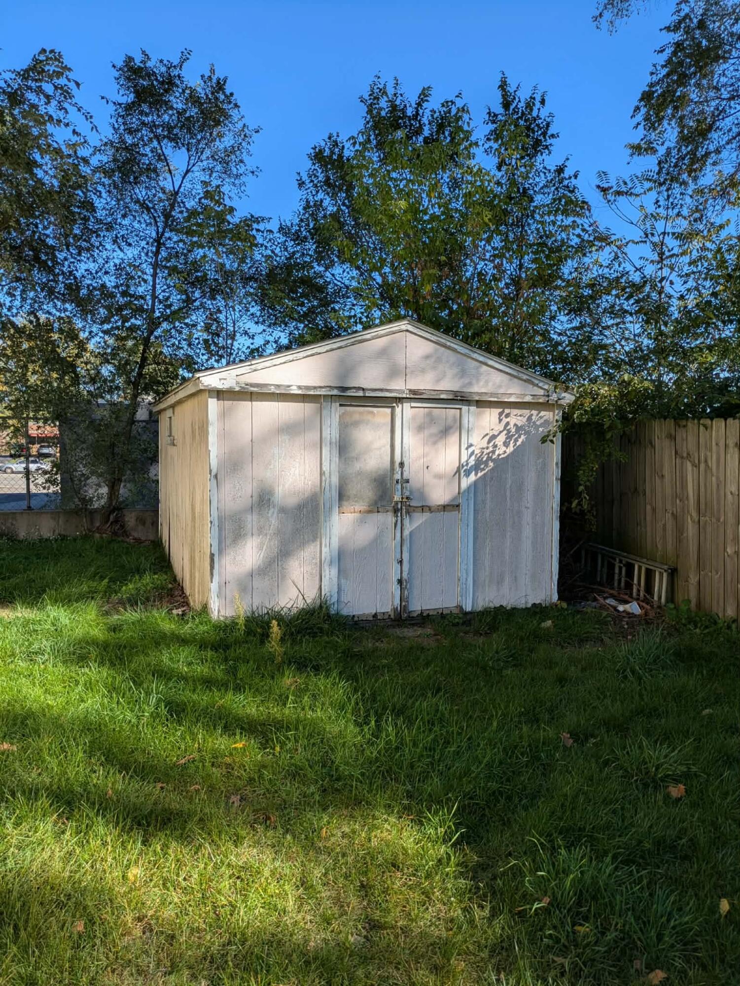 2232 Hoyle Avenue NW Grand Rapids MI 49544