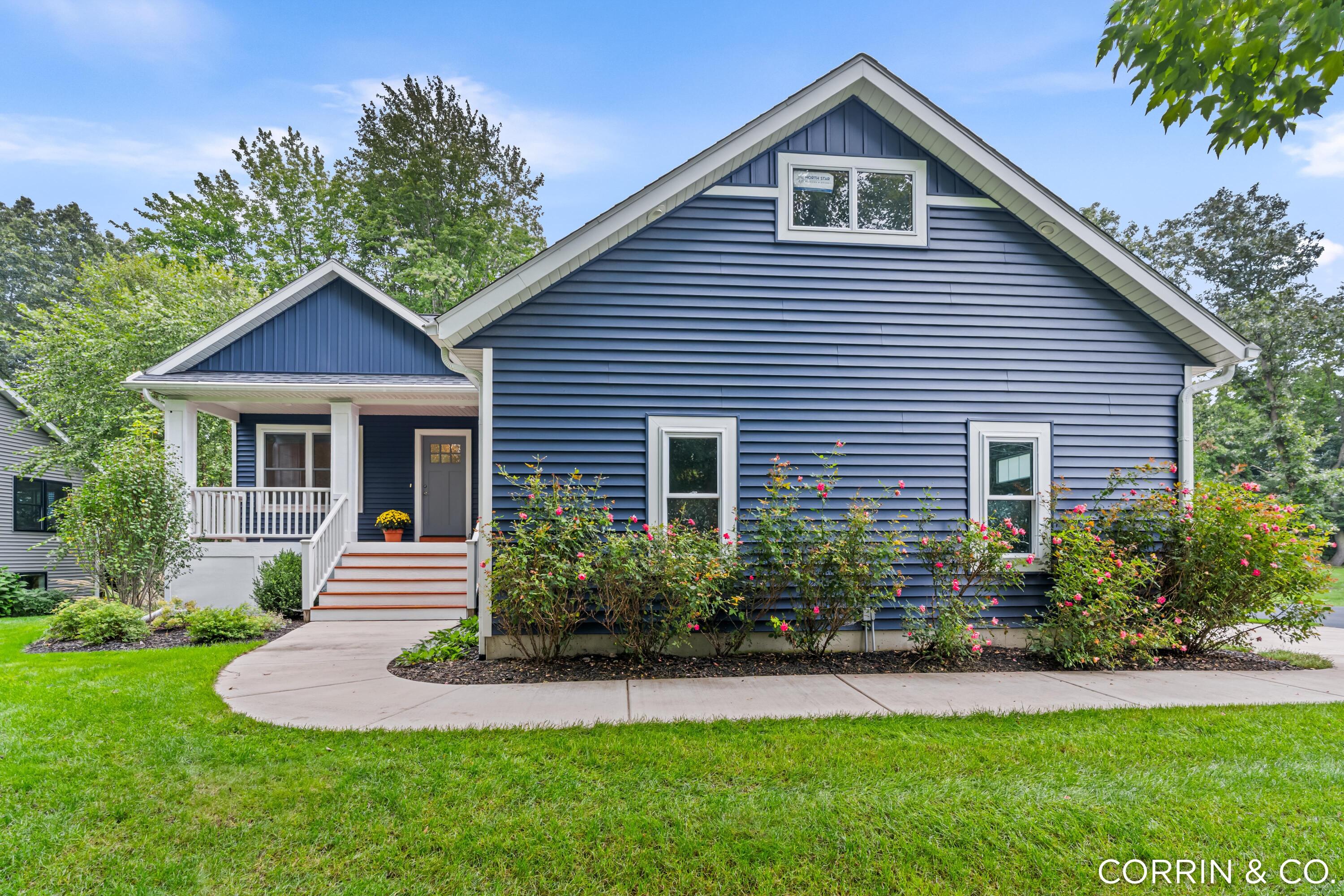 1541 W 32nd Street Holland MI 49423