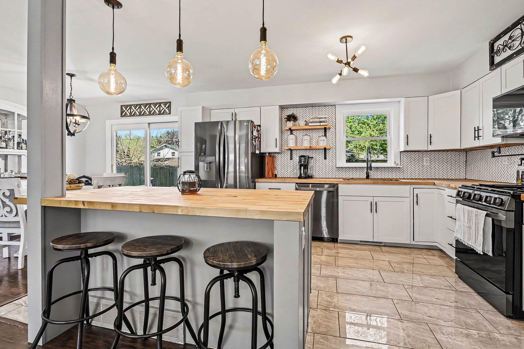 5988 Ponderosa Drive Stevensville MI 49127