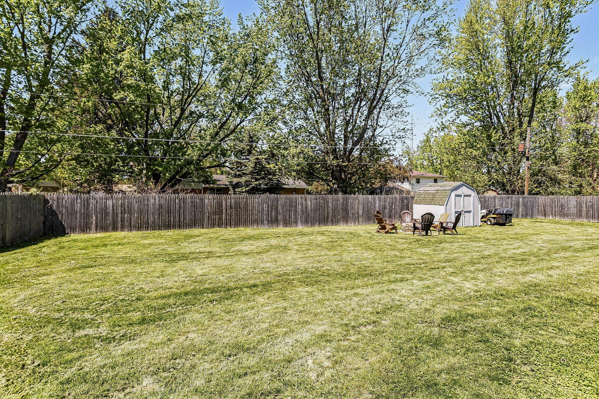 5988 Ponderosa Drive Stevensville MI 49127