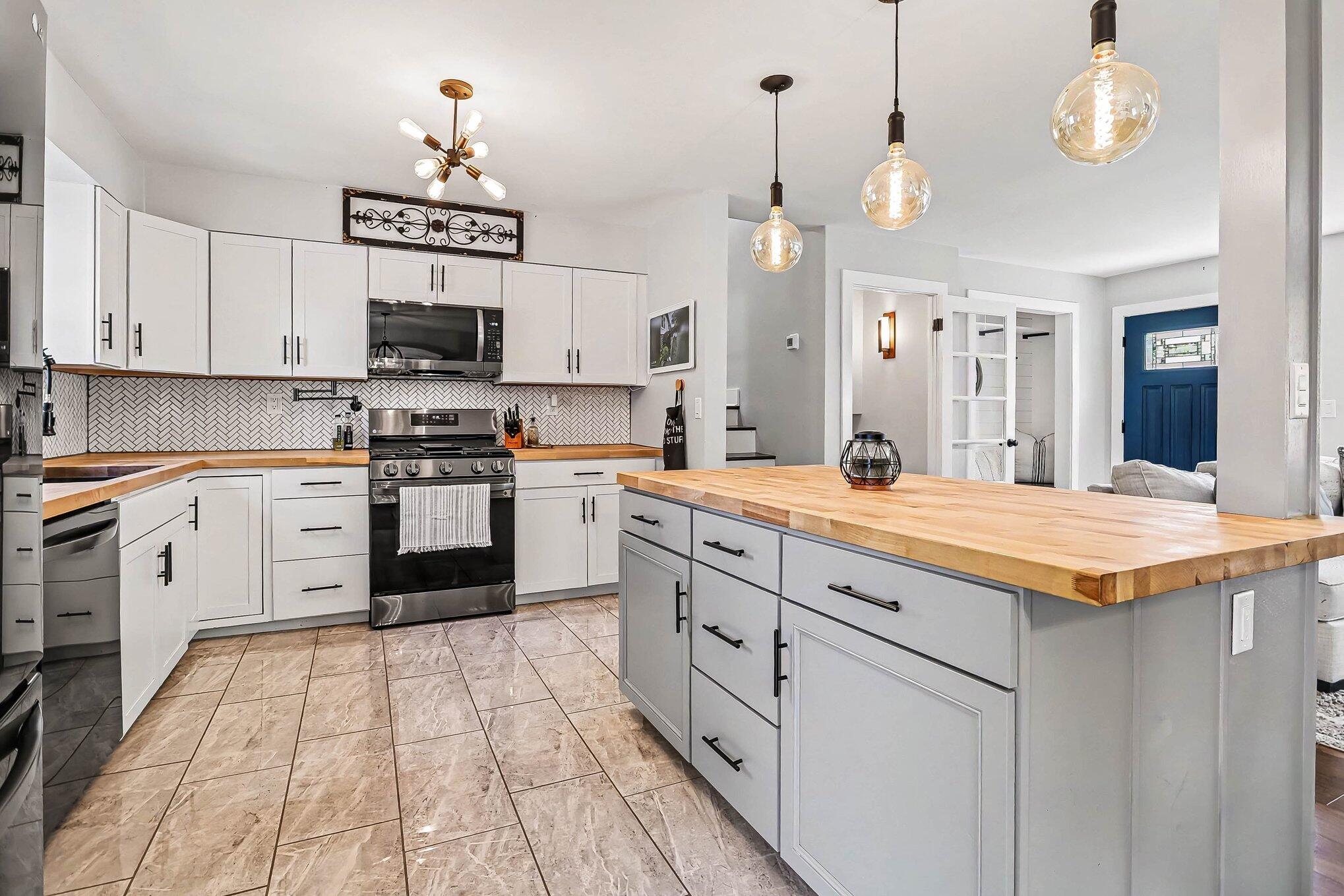 5988 Ponderosa Drive Stevensville MI 49127
