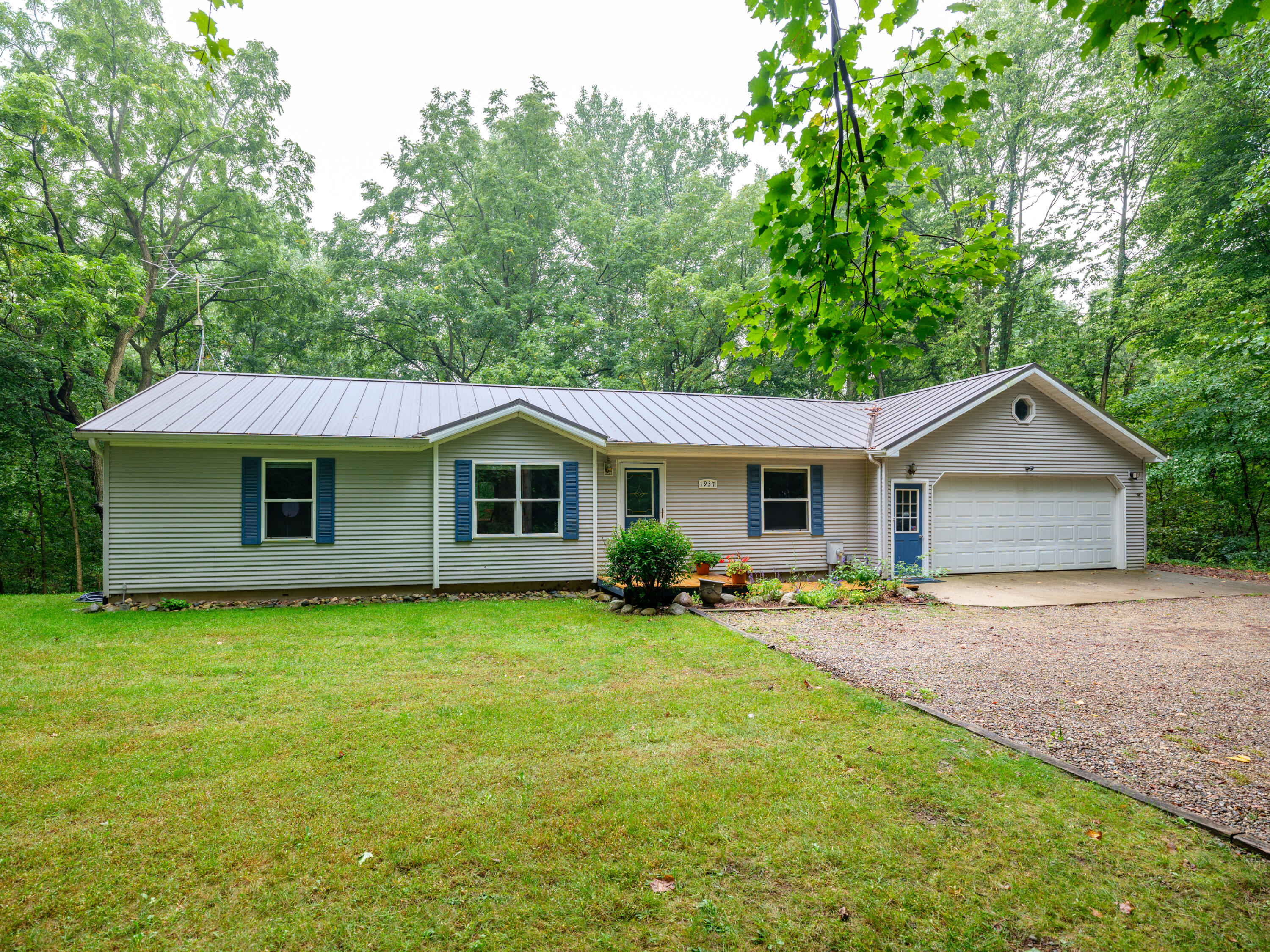 1937 Barney Road Kalamazoo MI 49004