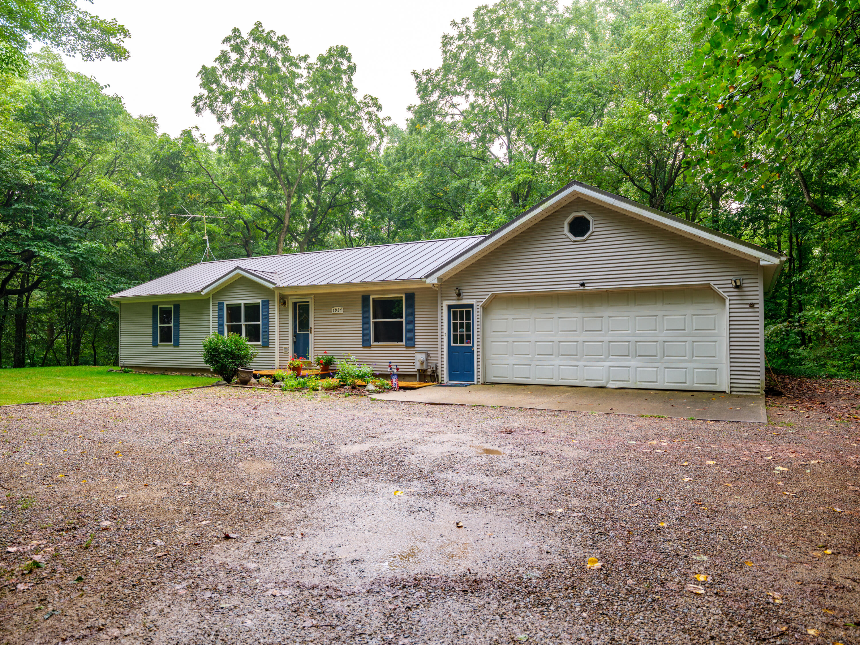 1937 Barney Road Kalamazoo MI 49004