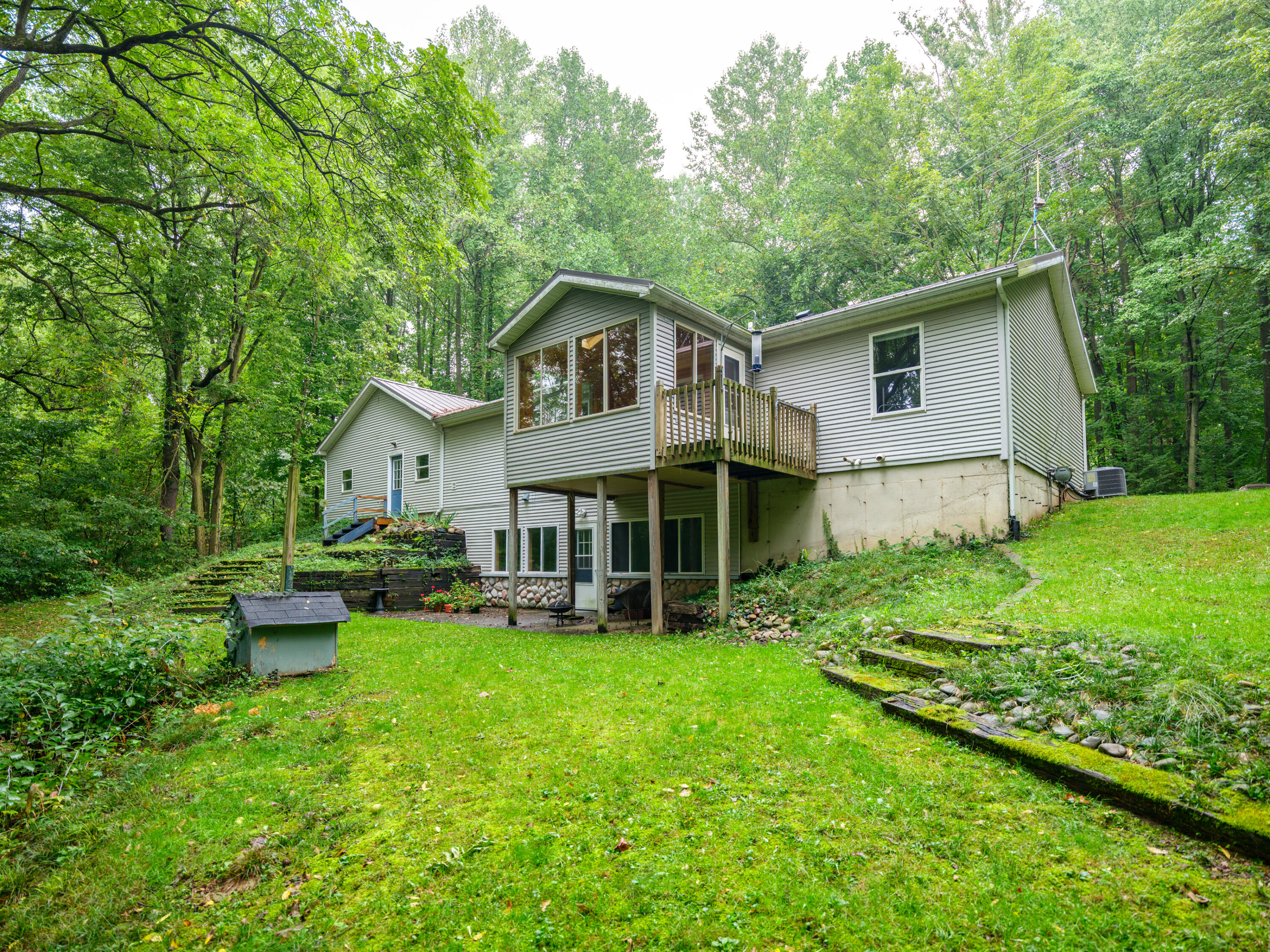 1937 Barney Road Kalamazoo MI 49004