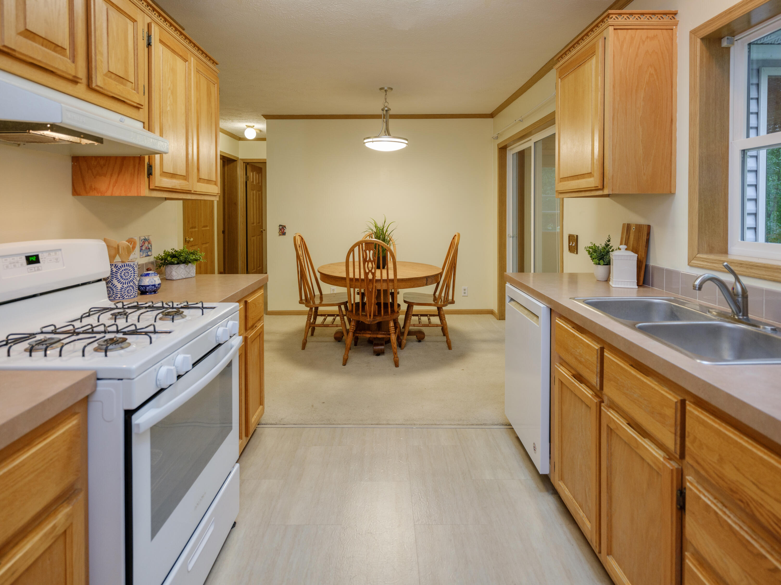 1937 Barney Road Kalamazoo MI 49004