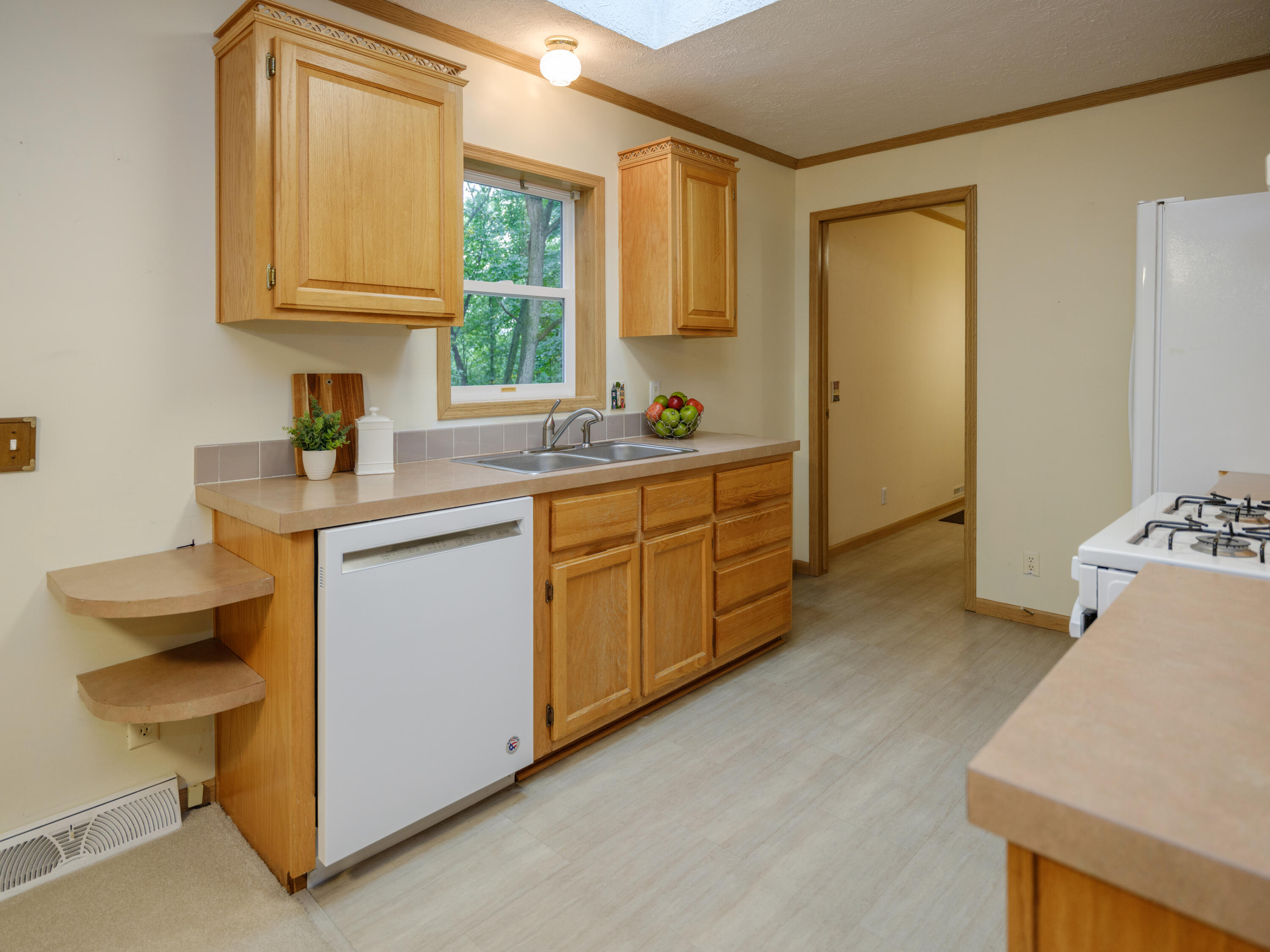 1937 Barney Road Kalamazoo MI 49004