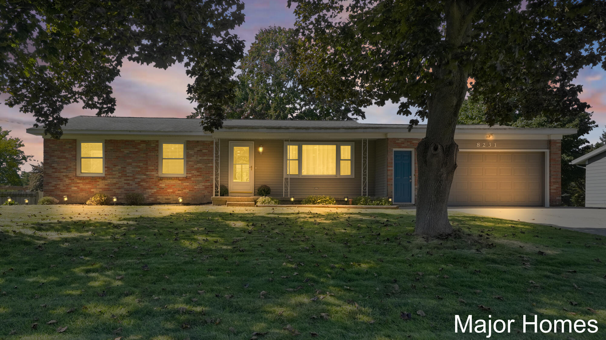 8231 E Chester Avenue SW Byron Center MI 49315