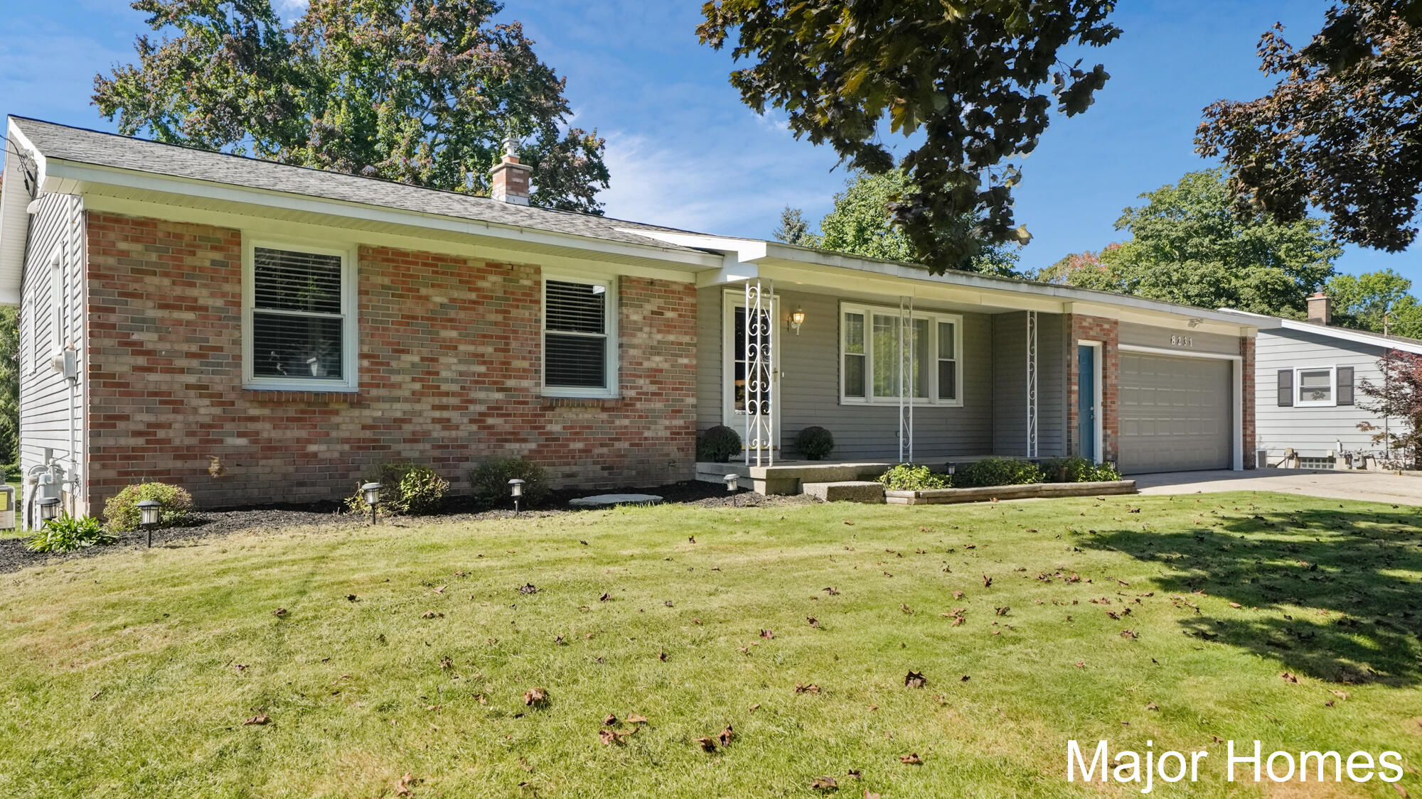 8231 E Chester Avenue SW Byron Center MI 49315