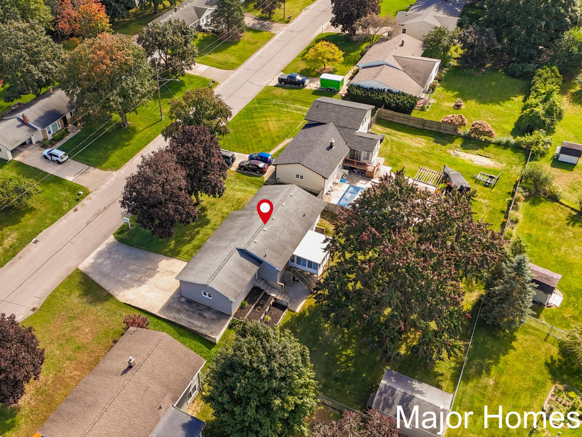 8231 E Chester Avenue SW Byron Center MI 49315
