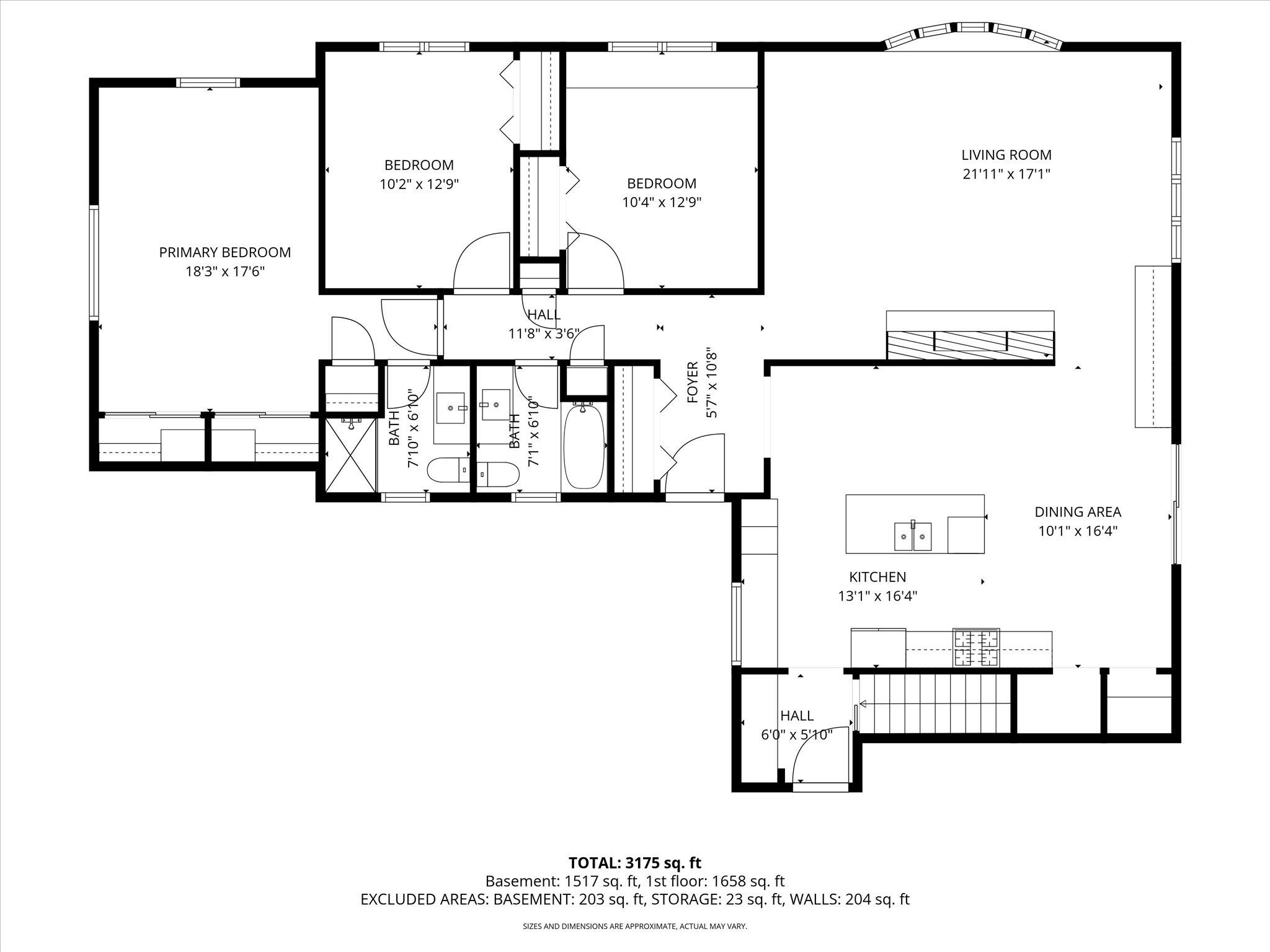 4090 Baywood Drive SE Grand Rapids MI 49546