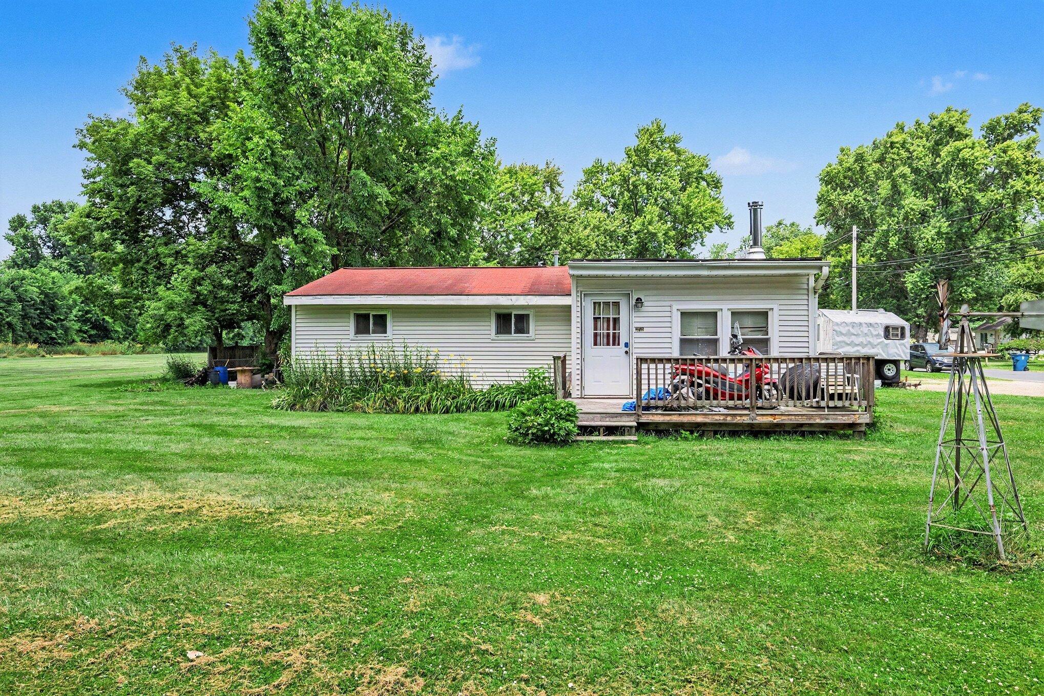 3721 Market Street Kalamazoo MI 49048