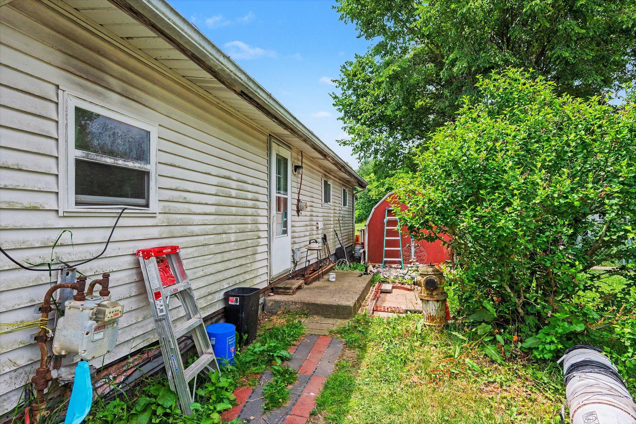 3721 Market Street Kalamazoo MI 49048