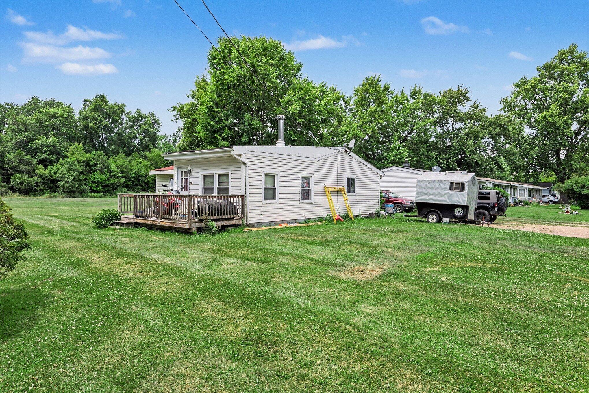 3721 Market Street Kalamazoo MI 49048
