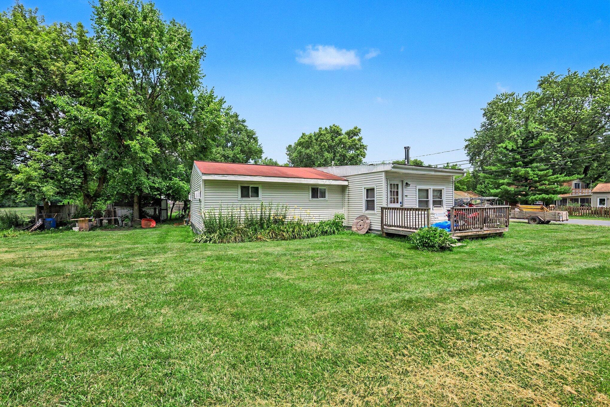 3721 Market Street Kalamazoo MI 49048