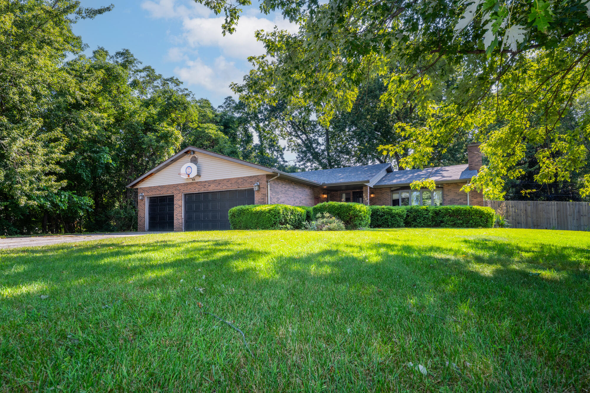 4203 Monica Road Stevensville MI 49127