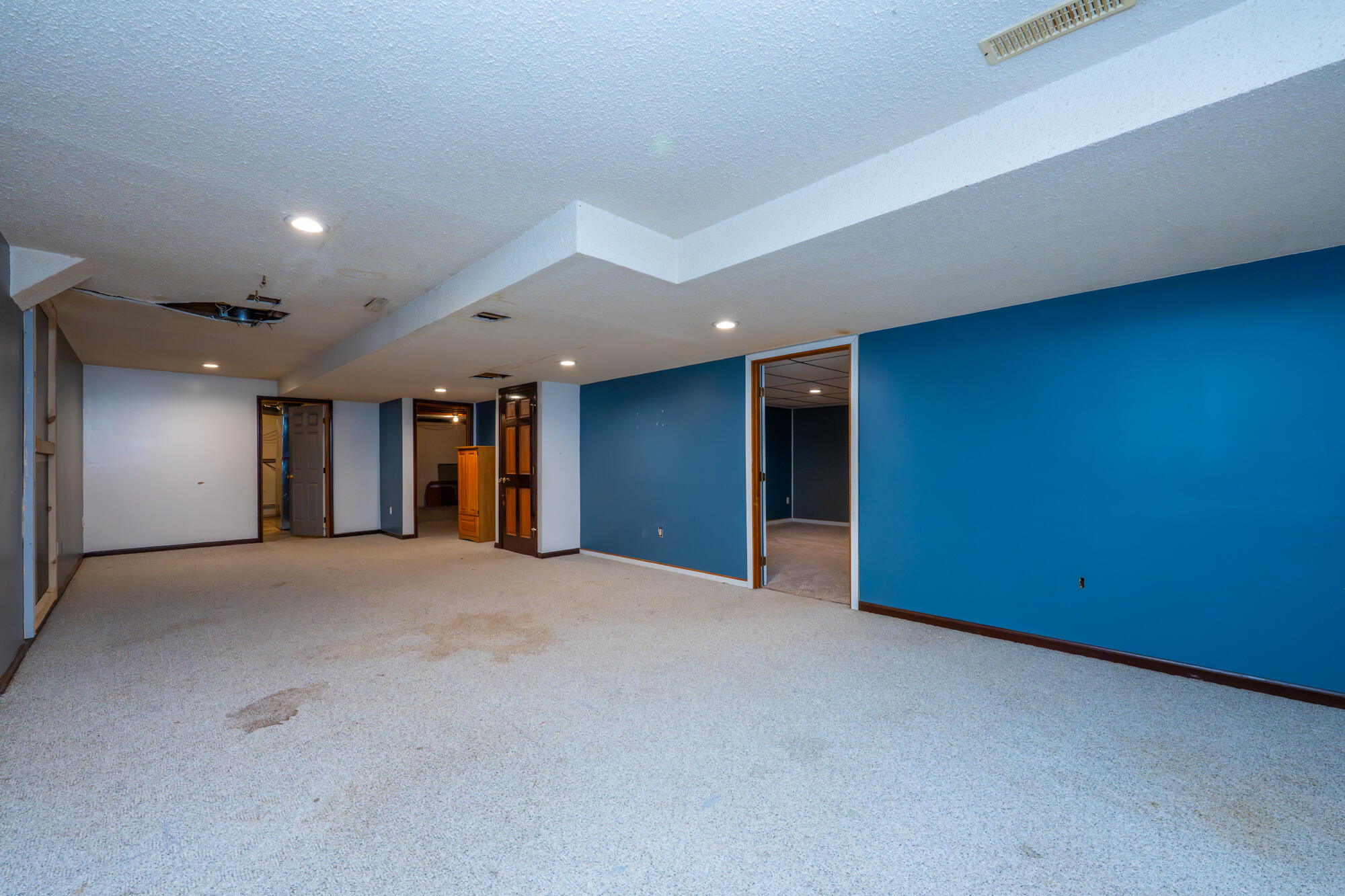 4203 Monica Road Stevensville MI 49127