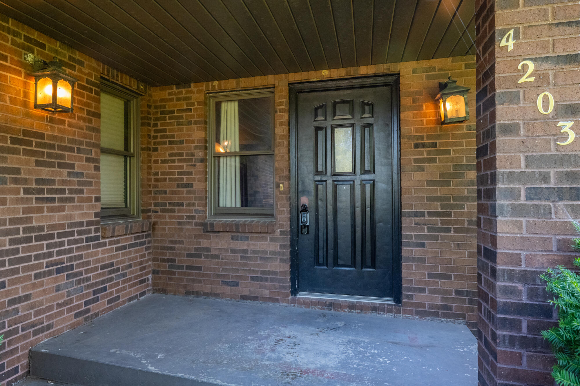 4203 Monica Road Stevensville MI 49127