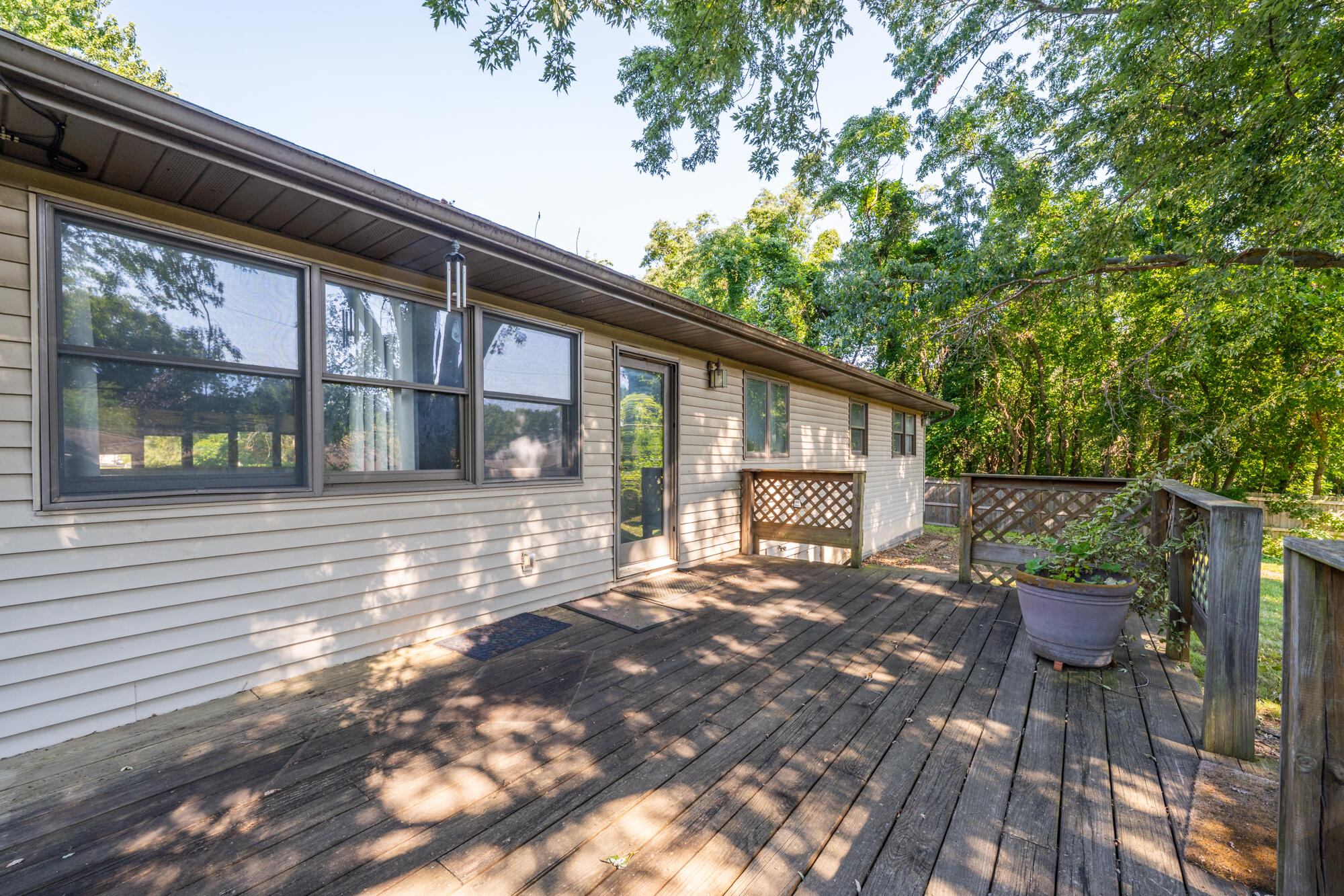 4203 Monica Road Stevensville MI 49127