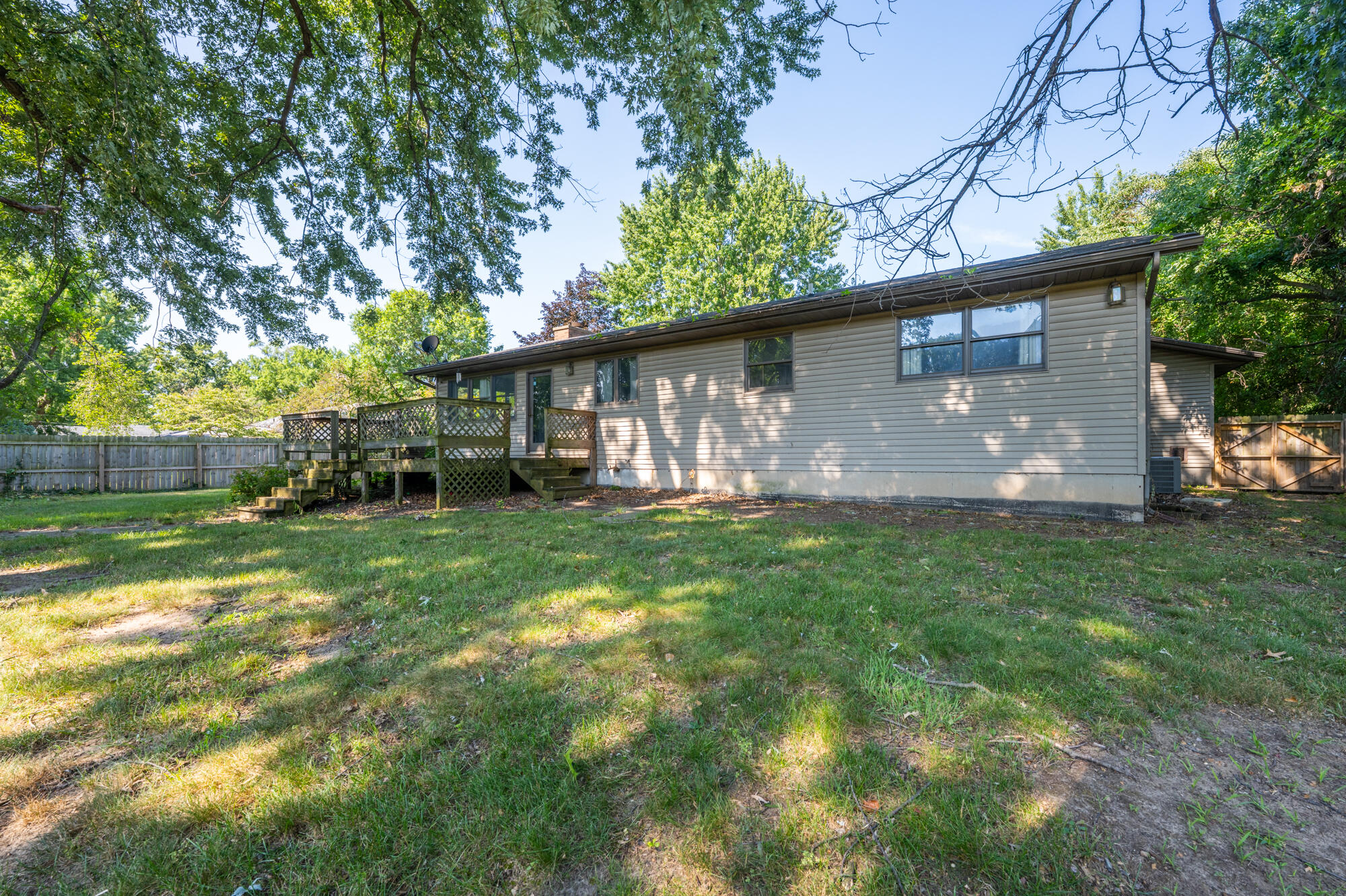 4203 Monica Road Stevensville MI 49127