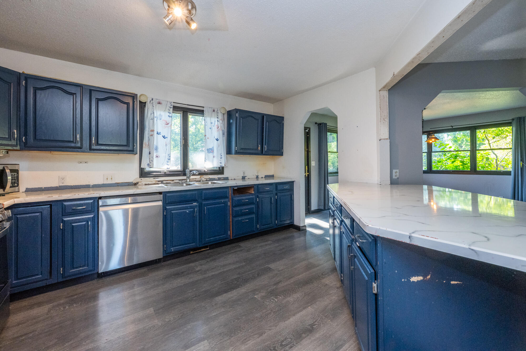 4203 Monica Road Stevensville MI 49127