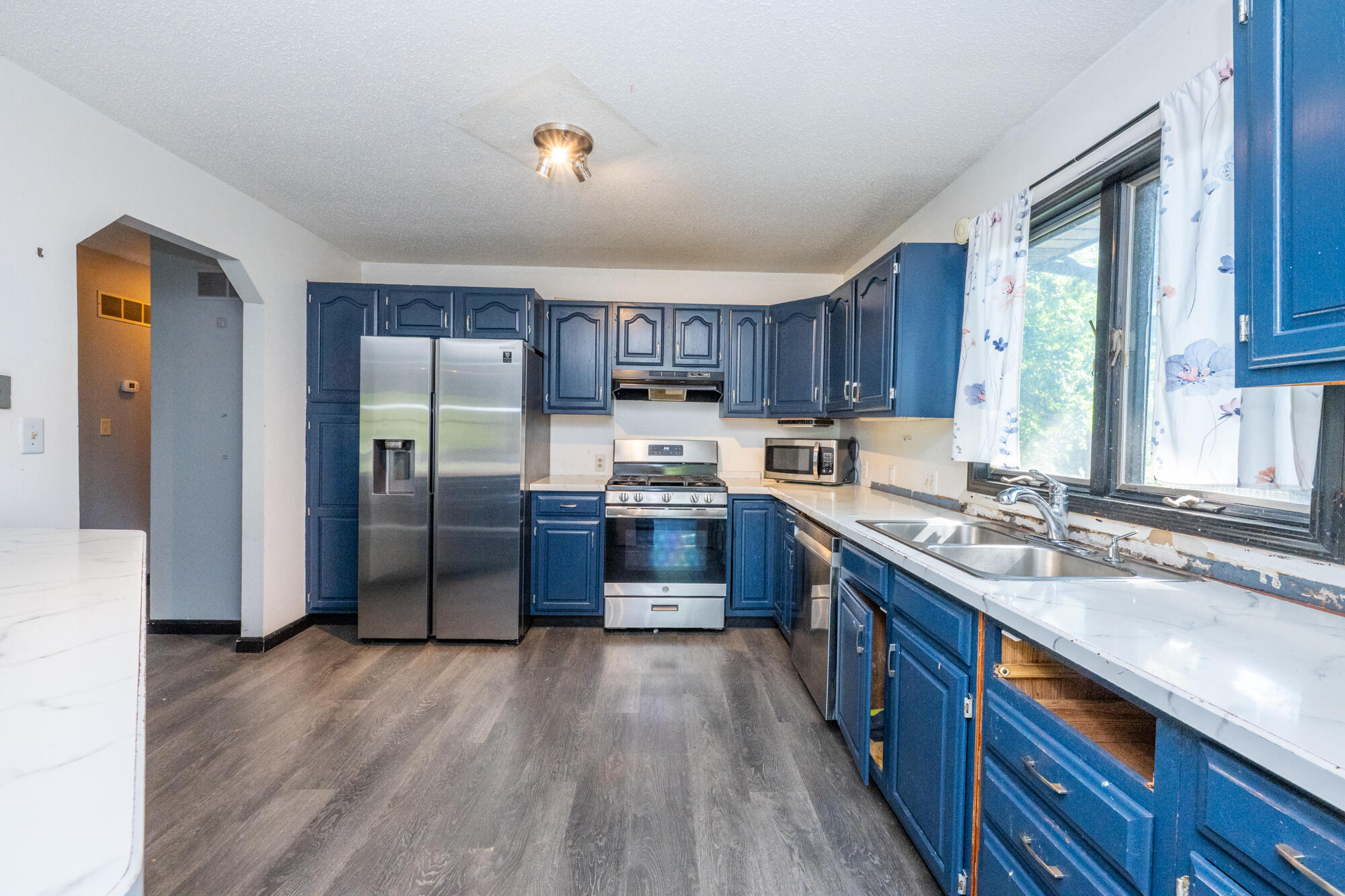 4203 Monica Road Stevensville MI 49127