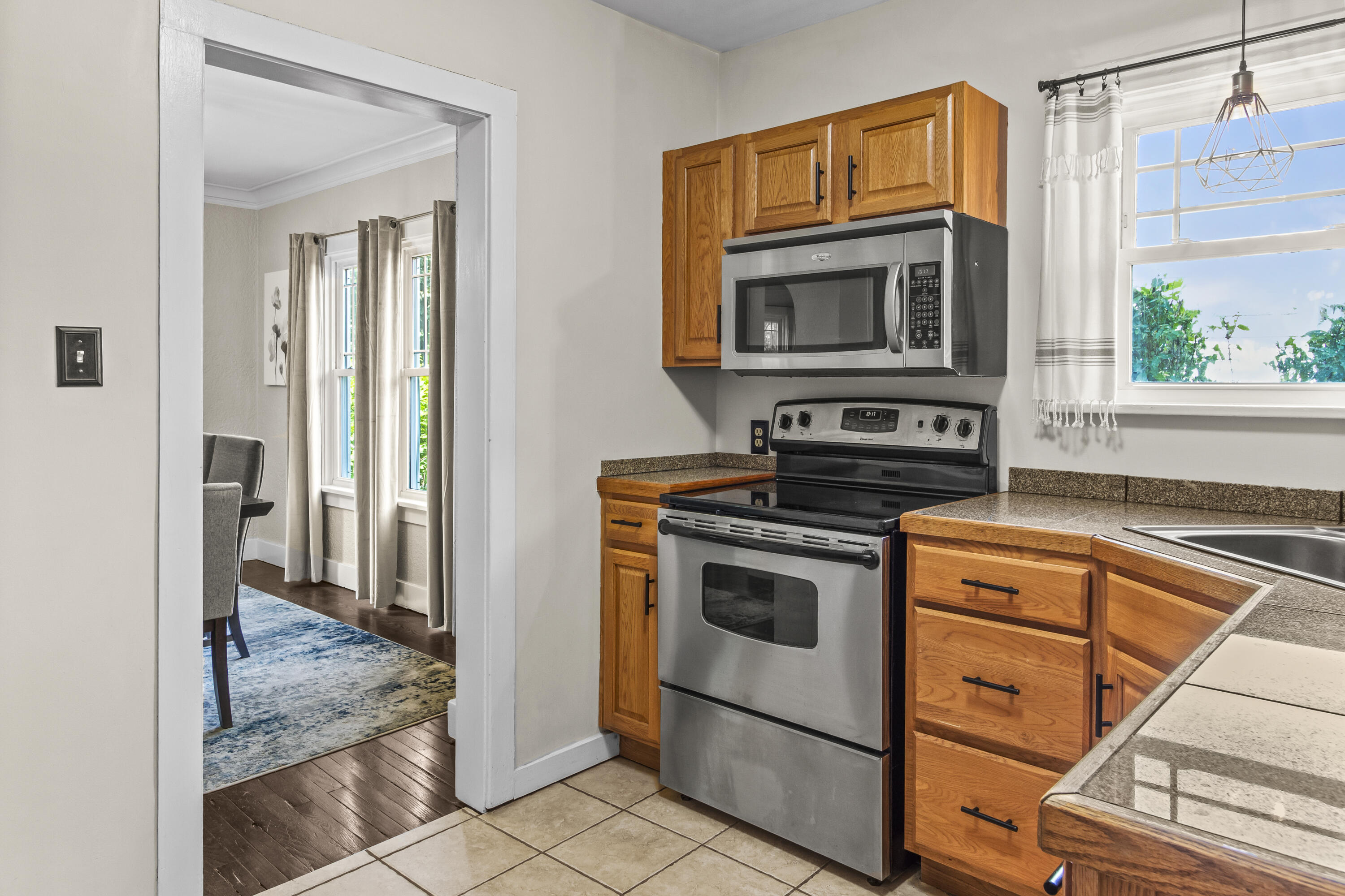 2724 S Rose Street Kalamazoo MI 49001