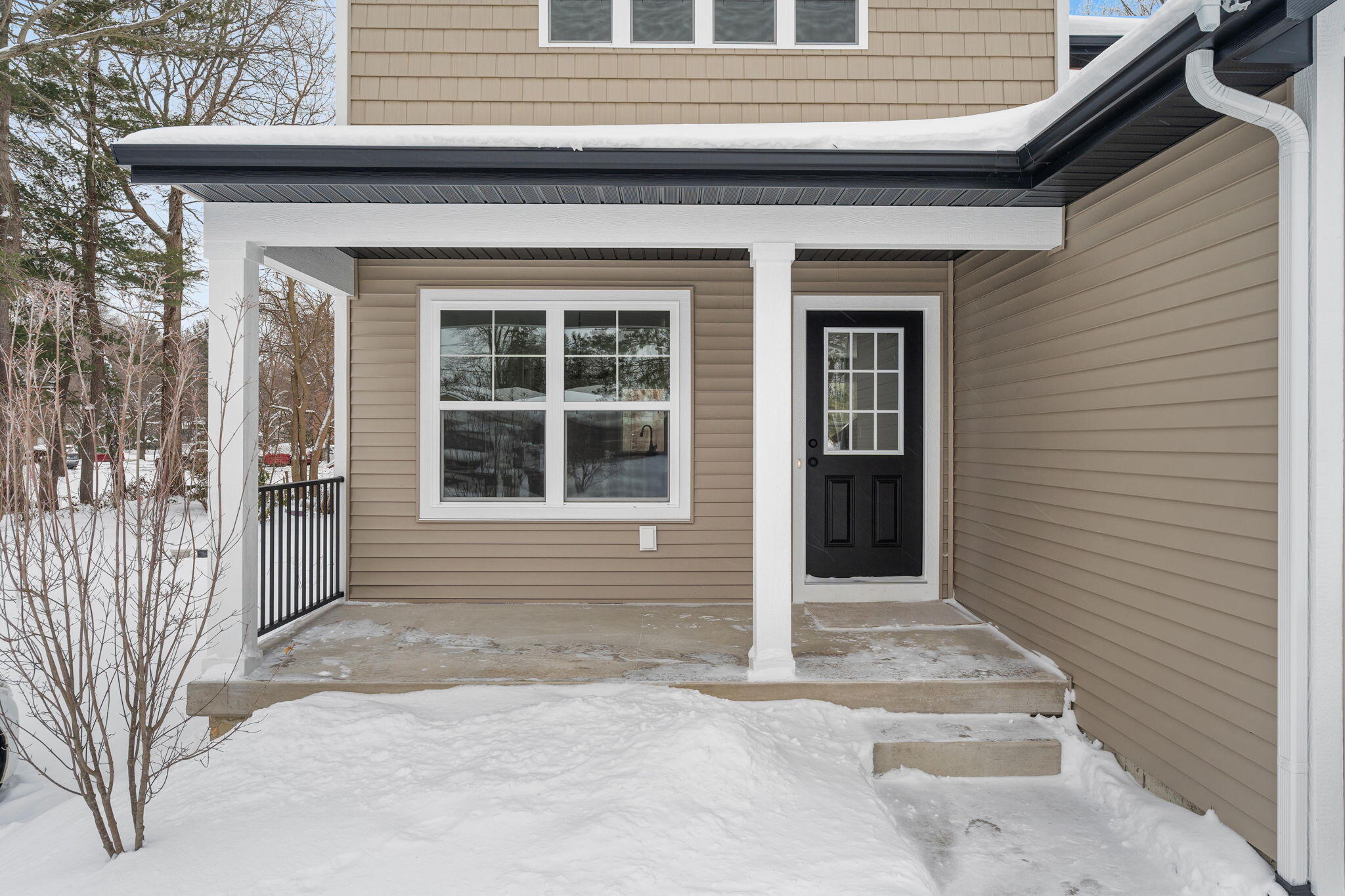 161 Manley Avenue Holland MI 49424