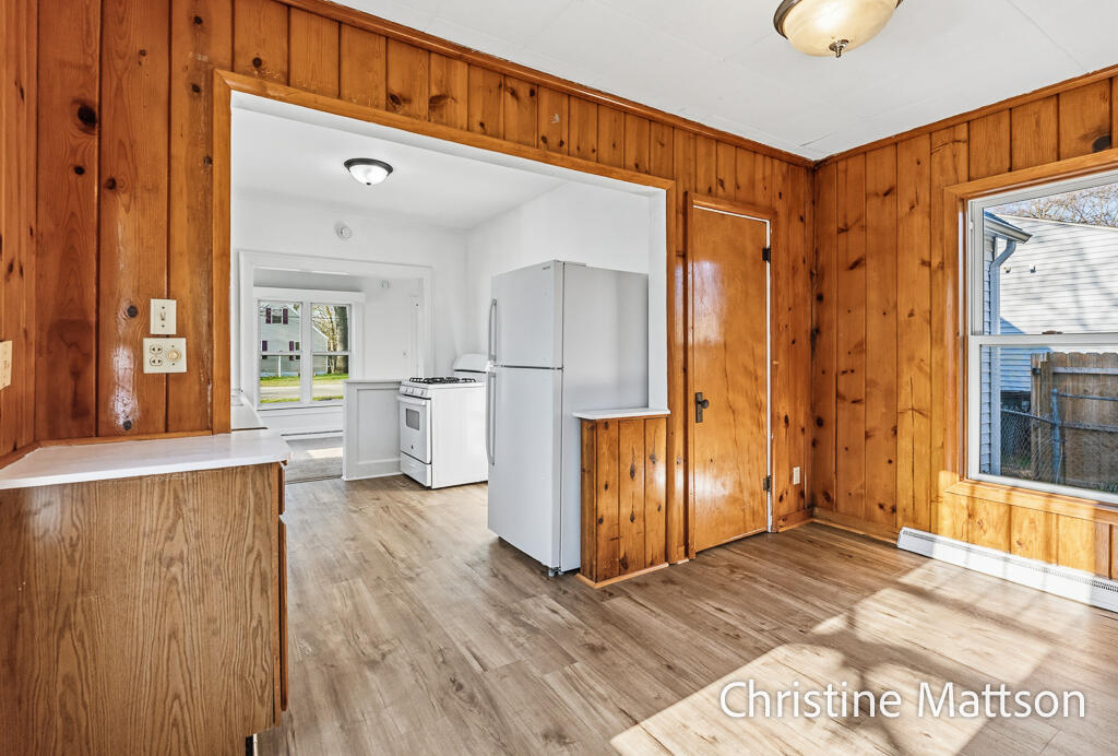 1889 Manor Drive Norton Shores MI 49441