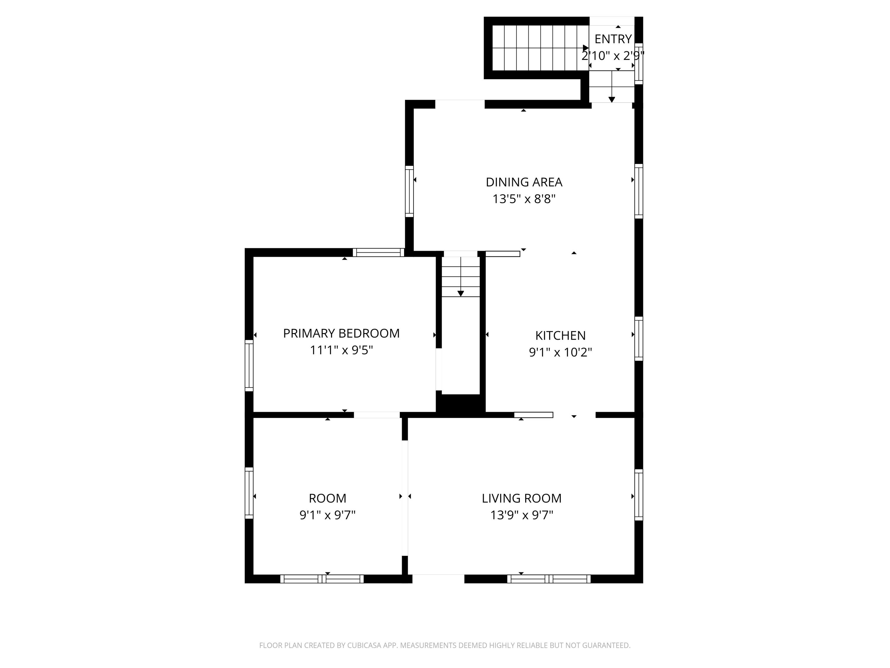 1889 Manor Drive Norton Shores MI 49441