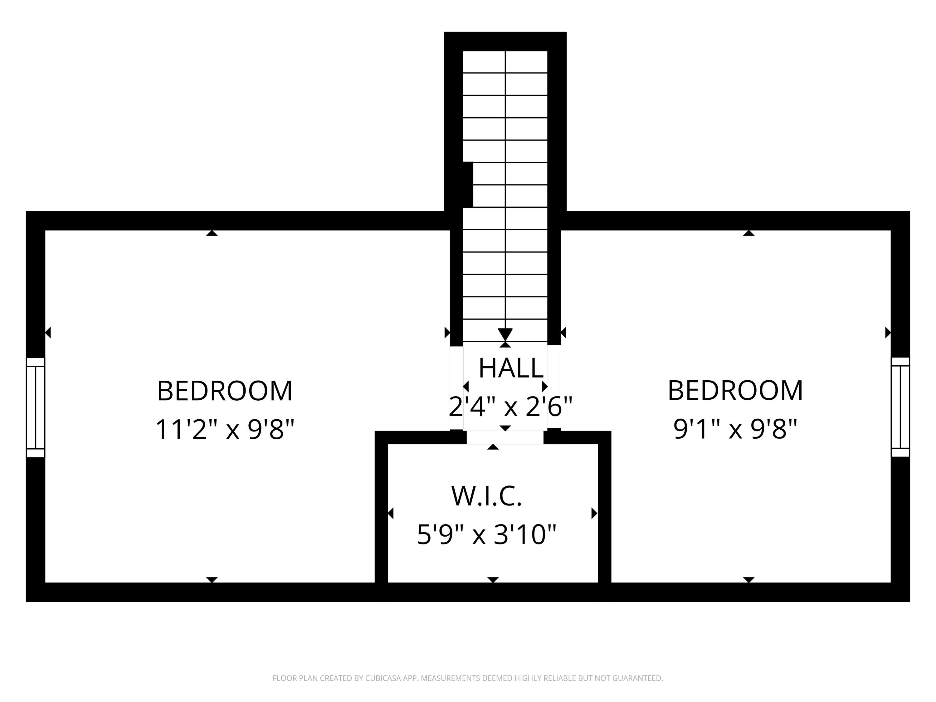 1889 Manor Drive Norton Shores MI 49441