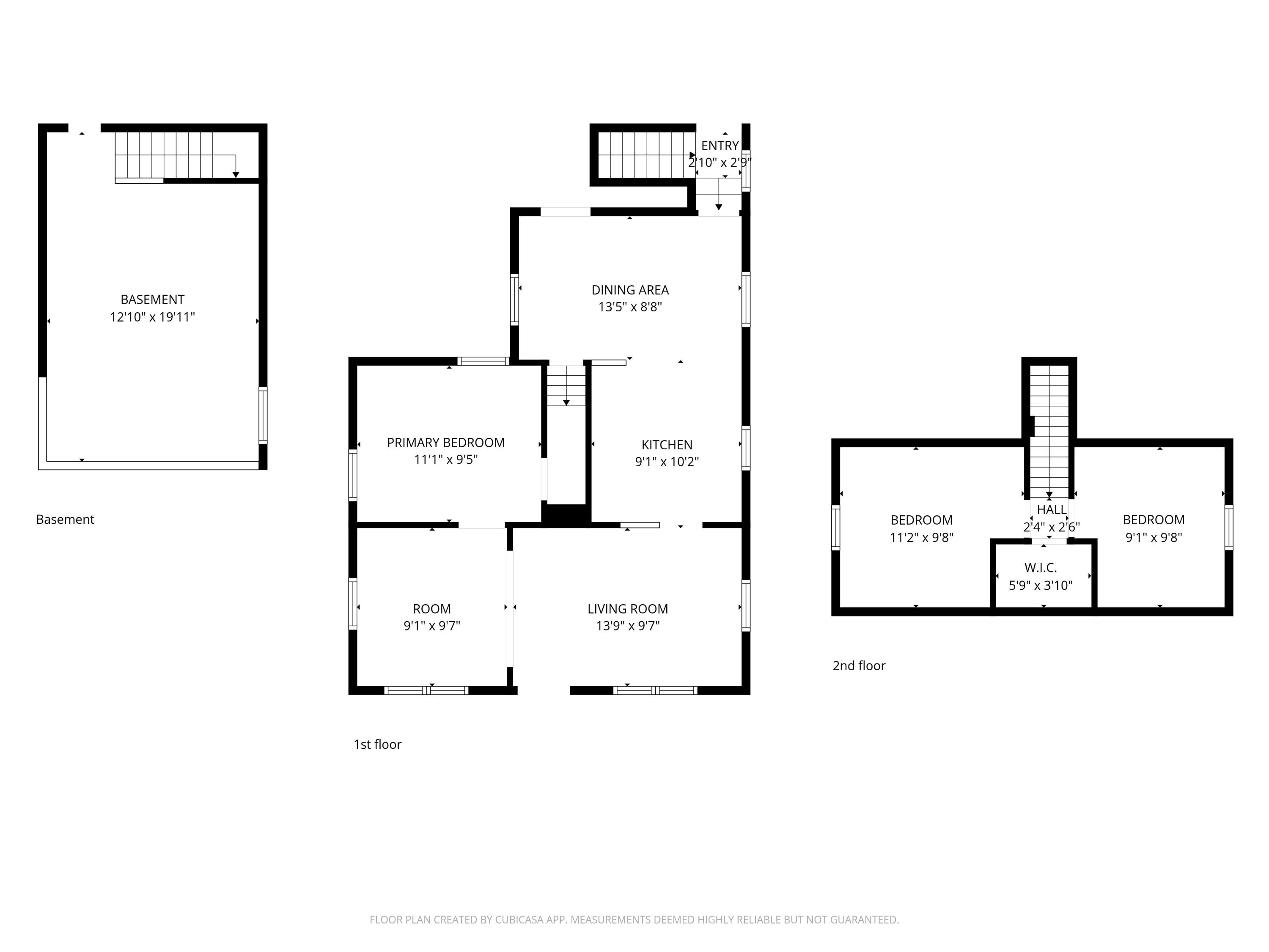 1889 Manor Drive Norton Shores MI 49441