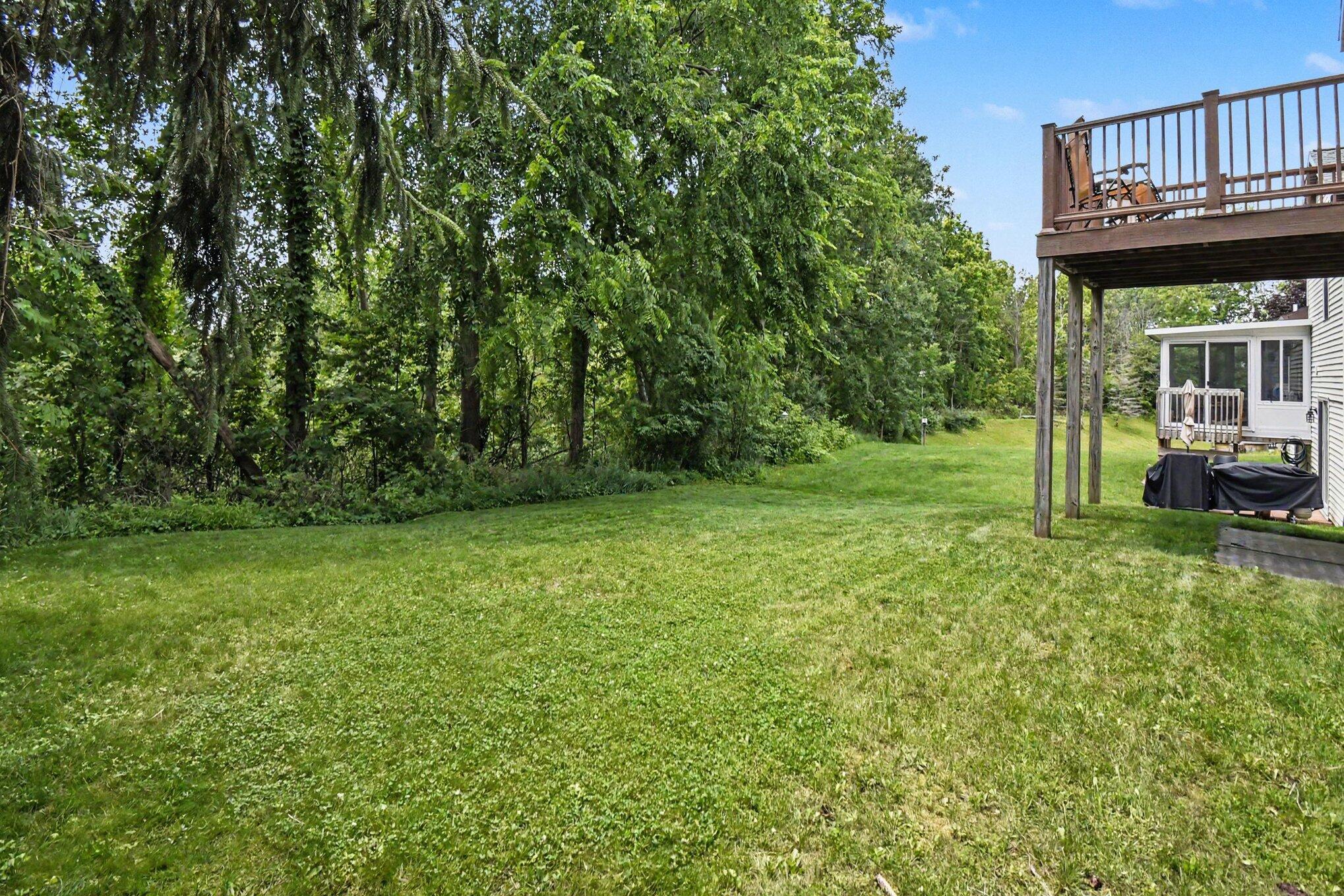 3540 Breezewood Drive SE Grand Rapids MI 49512