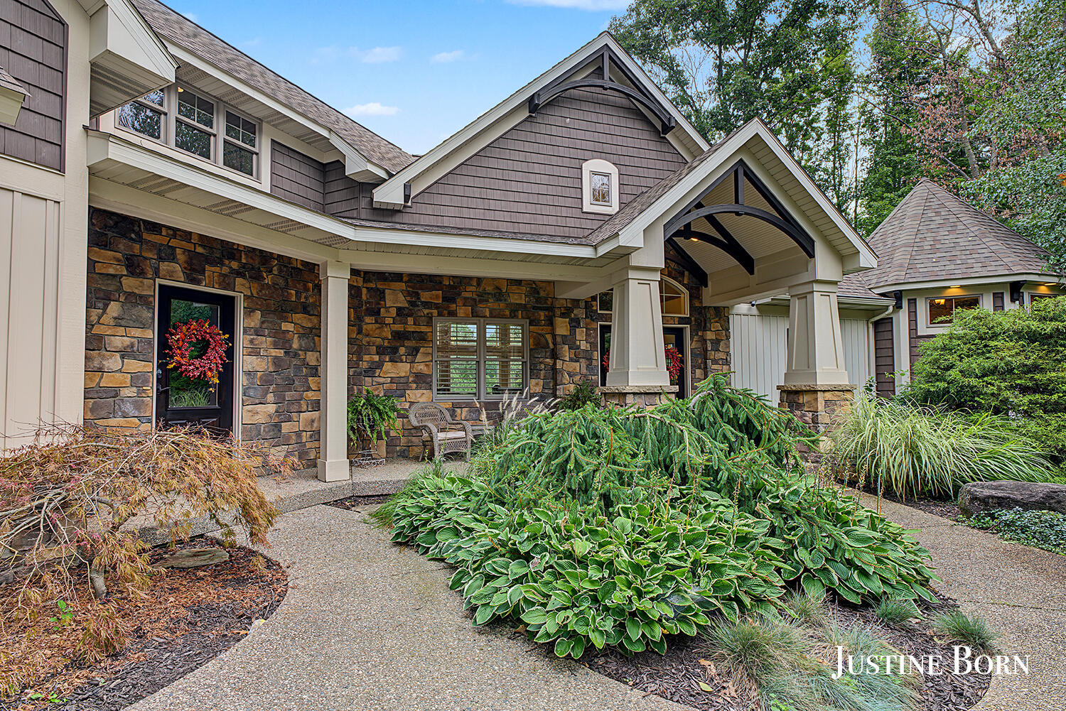 16789 Ransom Street Holland MI 49424