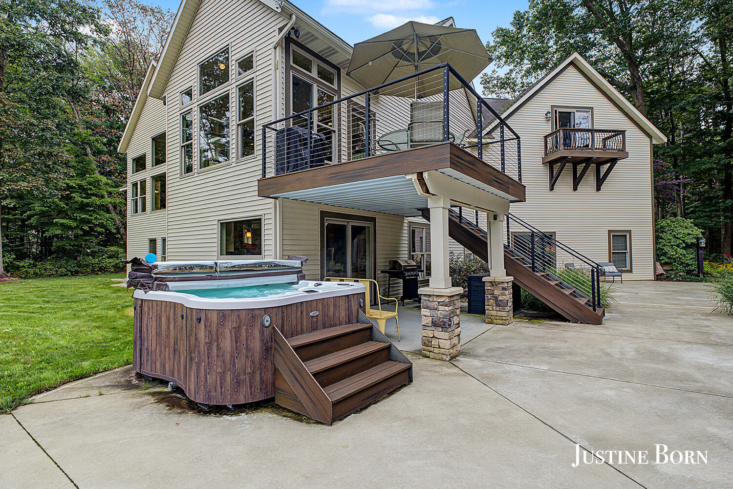 16789 Ransom Street Holland MI 49424
