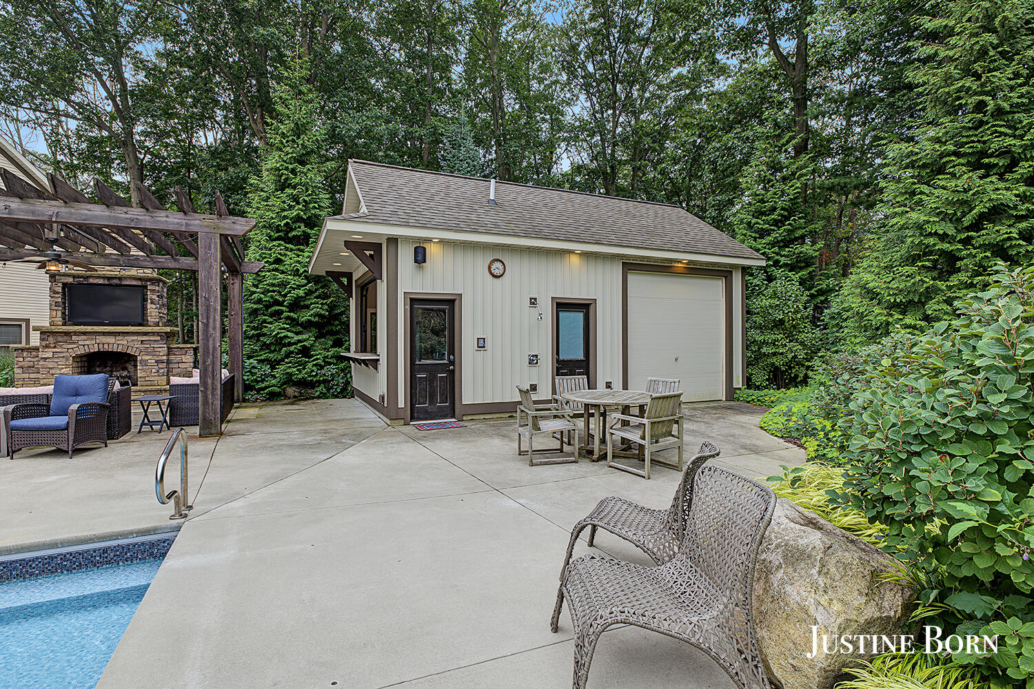 16789 Ransom Street Holland MI 49424