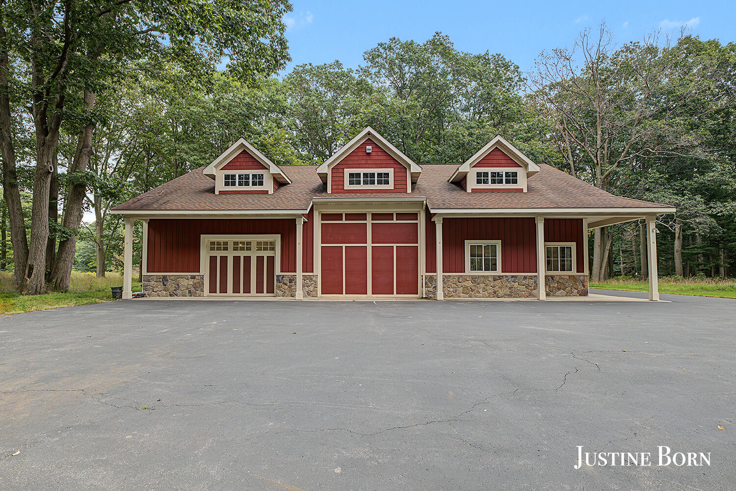 16789 Ransom Street Holland MI 49424