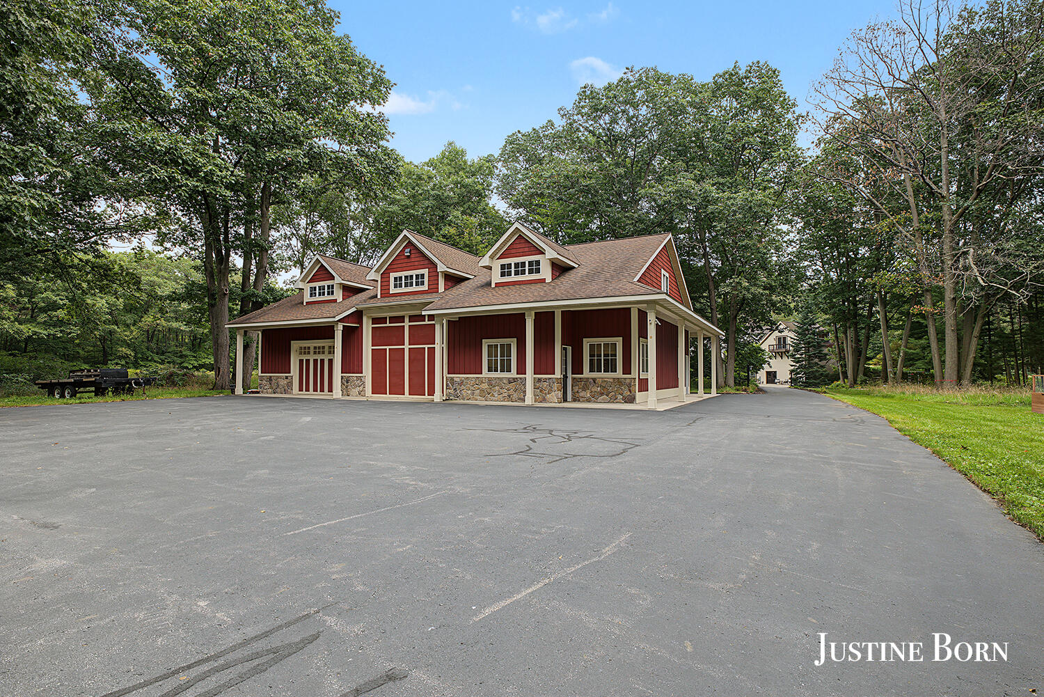 16789 Ransom Street Holland MI 49424