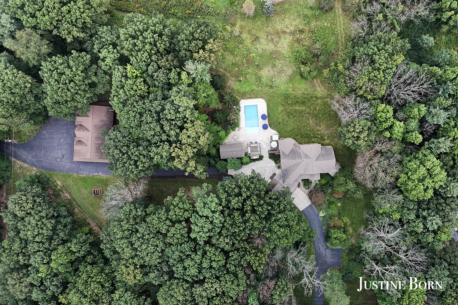 16789 Ransom Street Holland MI 49424