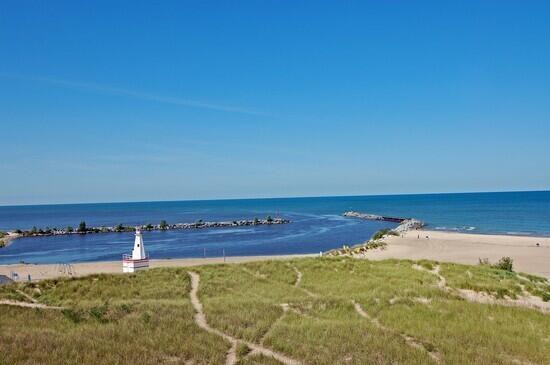 7 Pond Path New Buffalo MI 49117