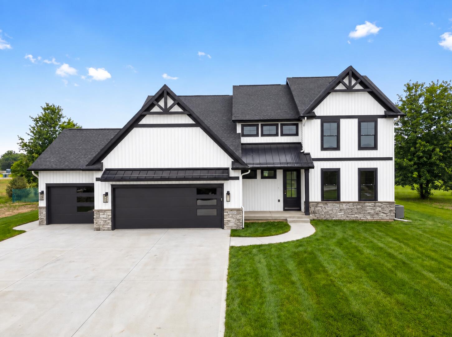 3025 Brynmawr Drive Portage MI 49024