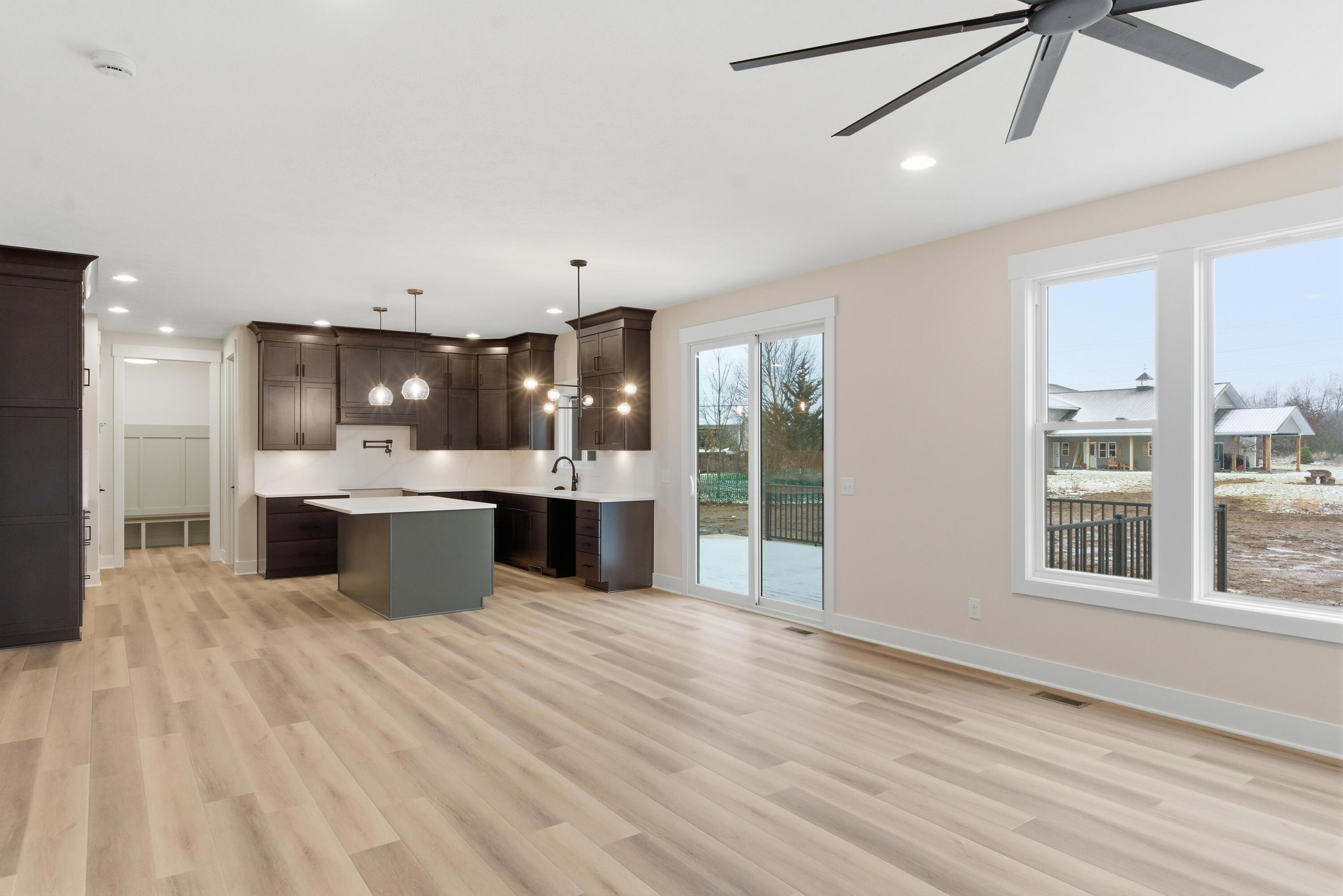 3025 Brynmawr Drive Portage MI 49024