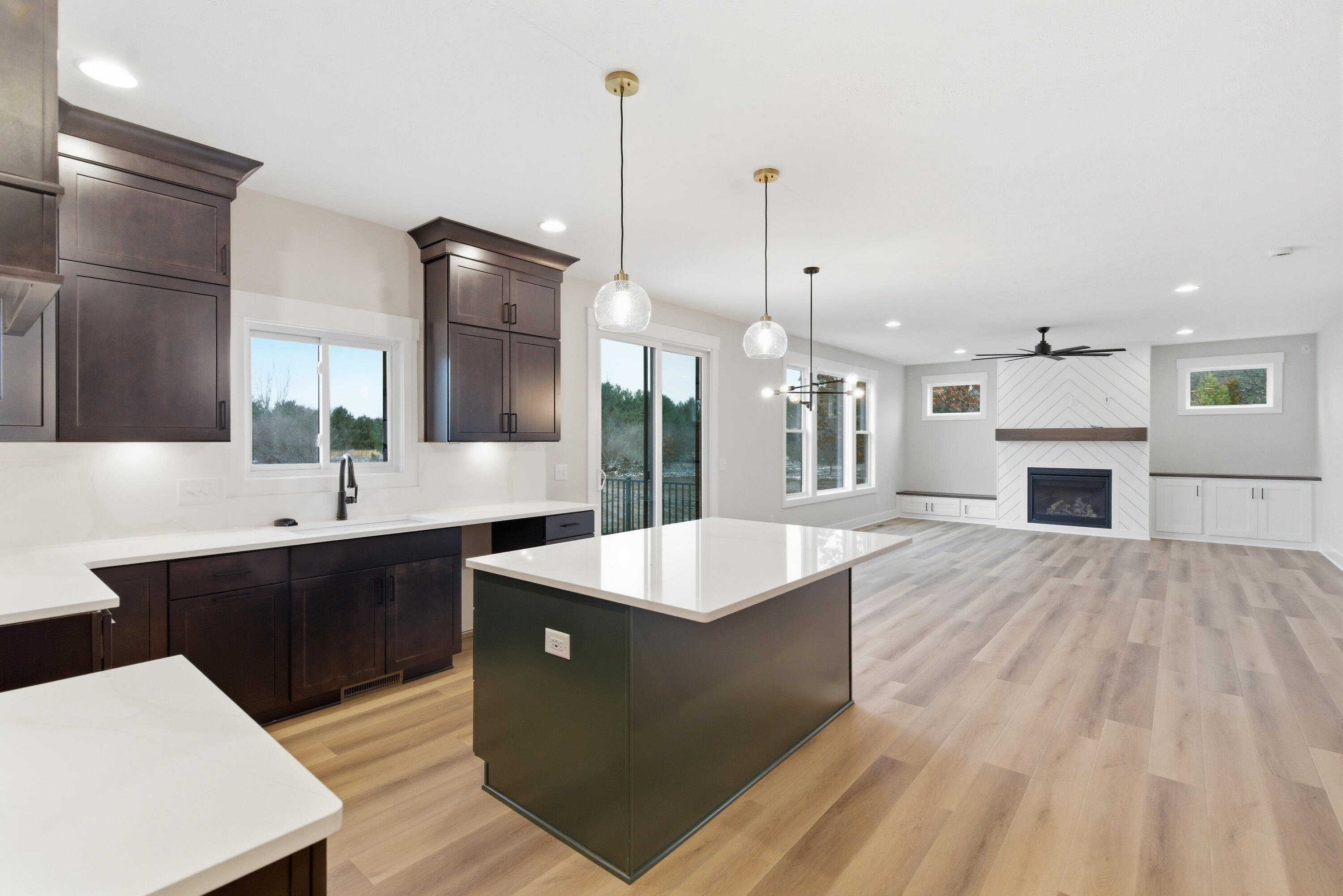 3025 Brynmawr Drive Portage MI 49024