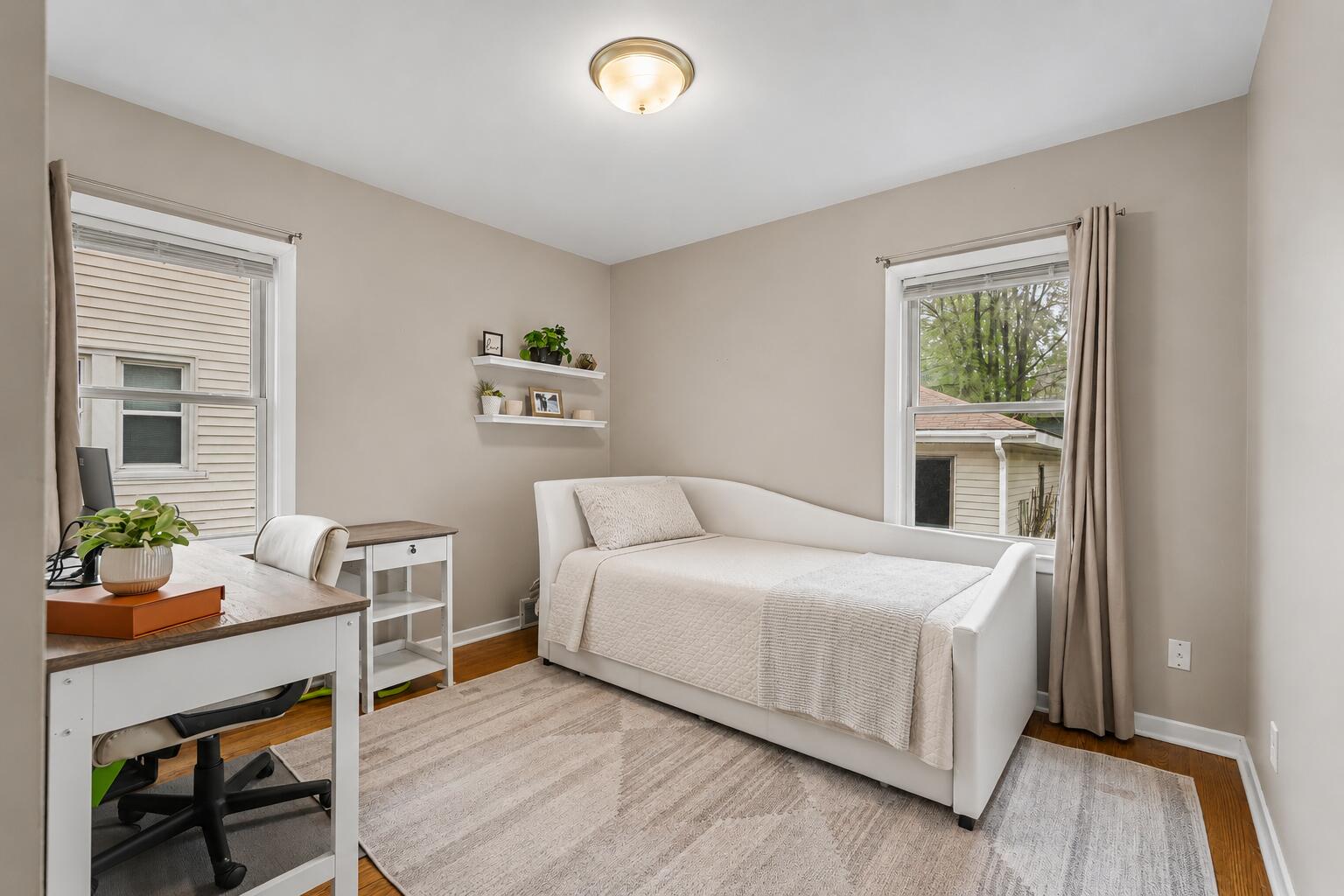 818 Norbert Street NW Grand Rapids MI 49504